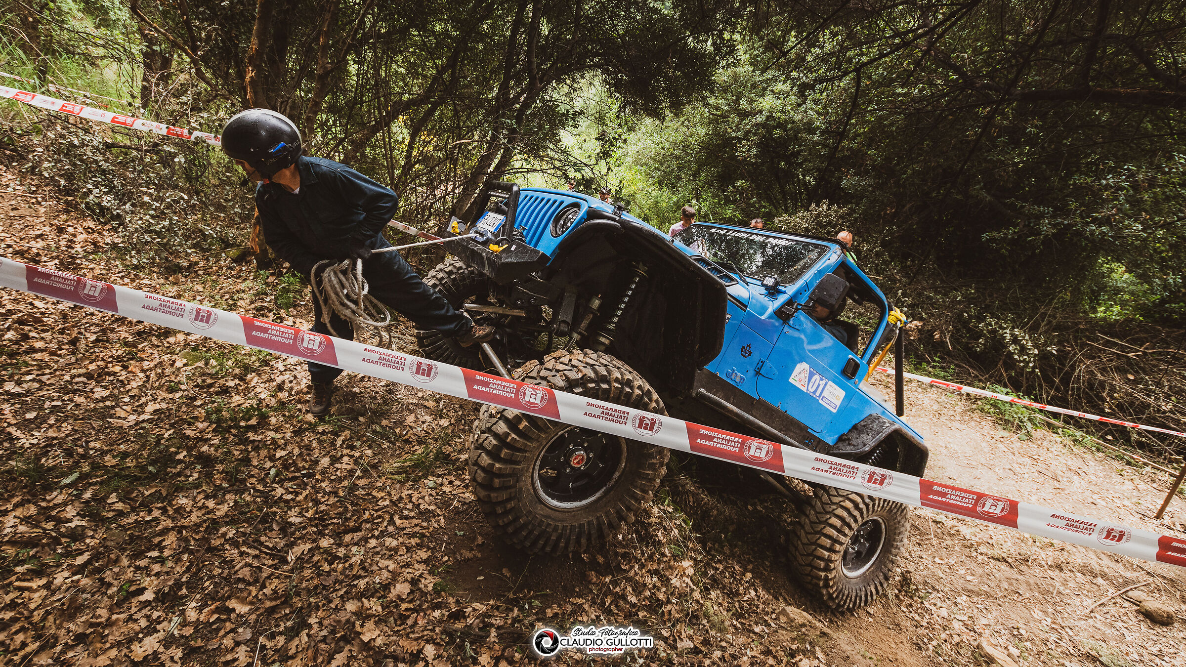 Extreme Off Road Sicily(#2)