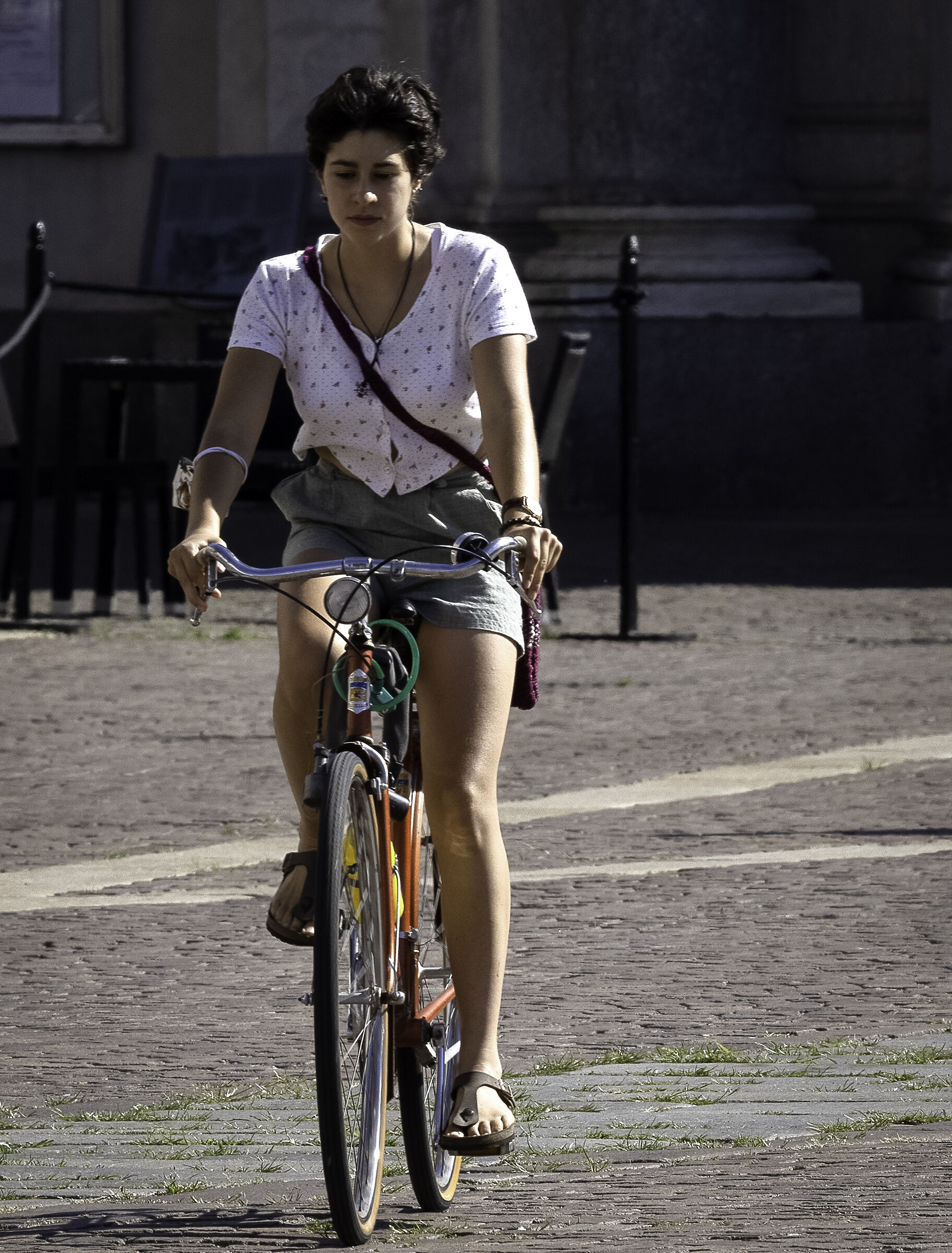 Cycles