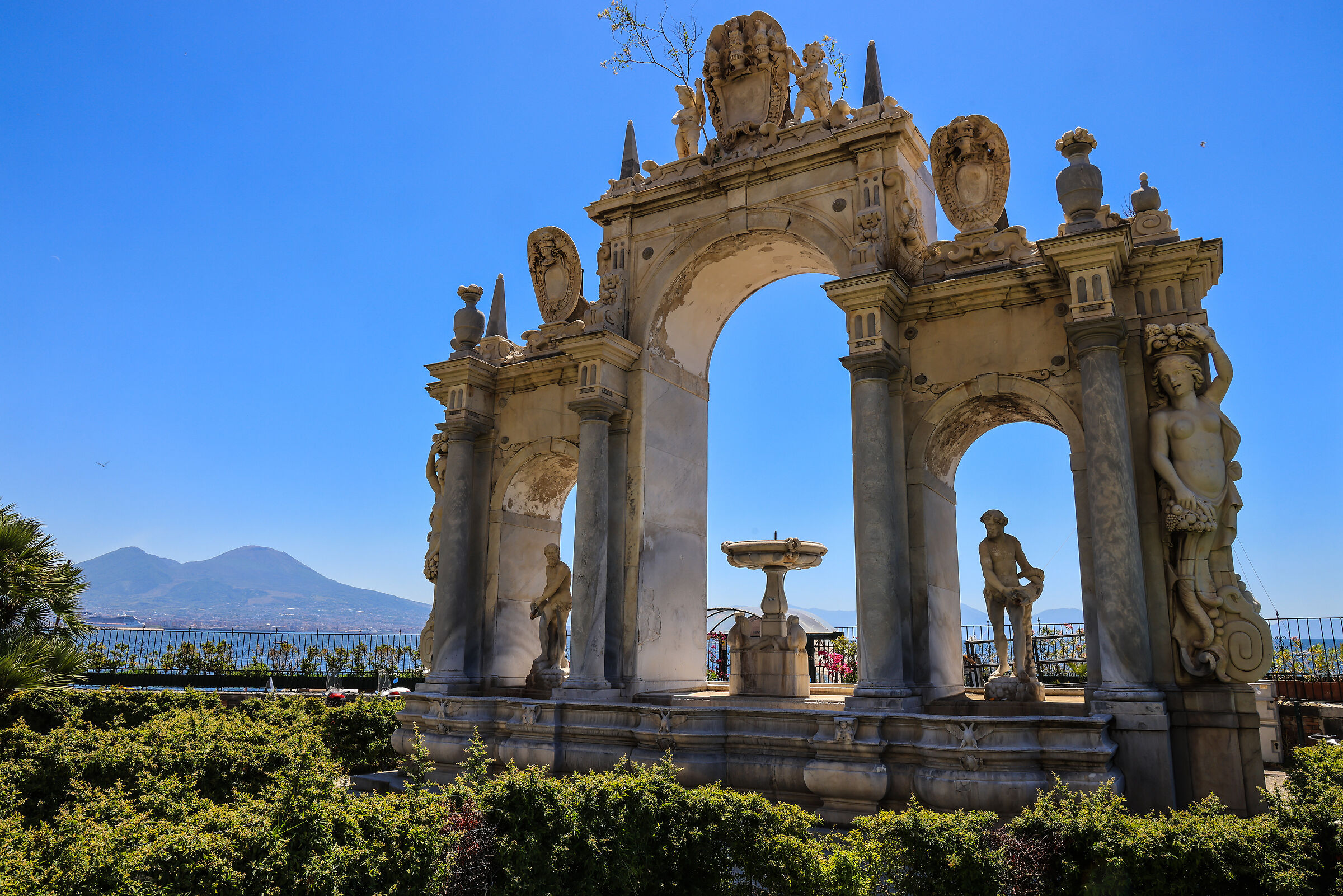 Napoli