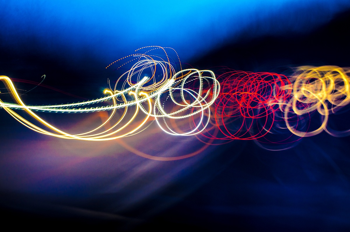 Wonders on the highway