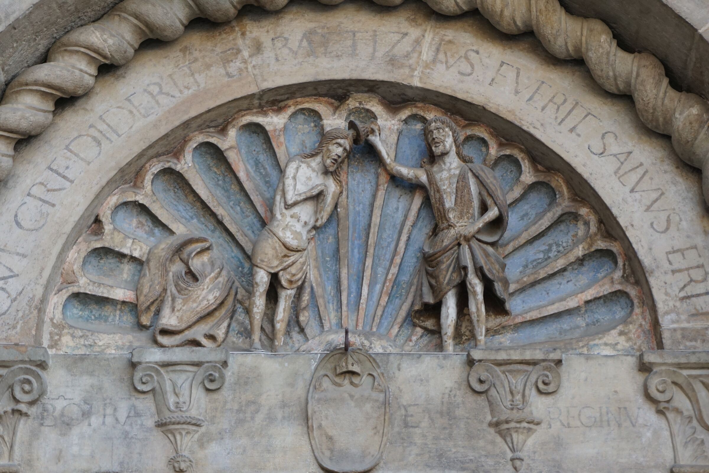 Duomo di Reggio Emilia