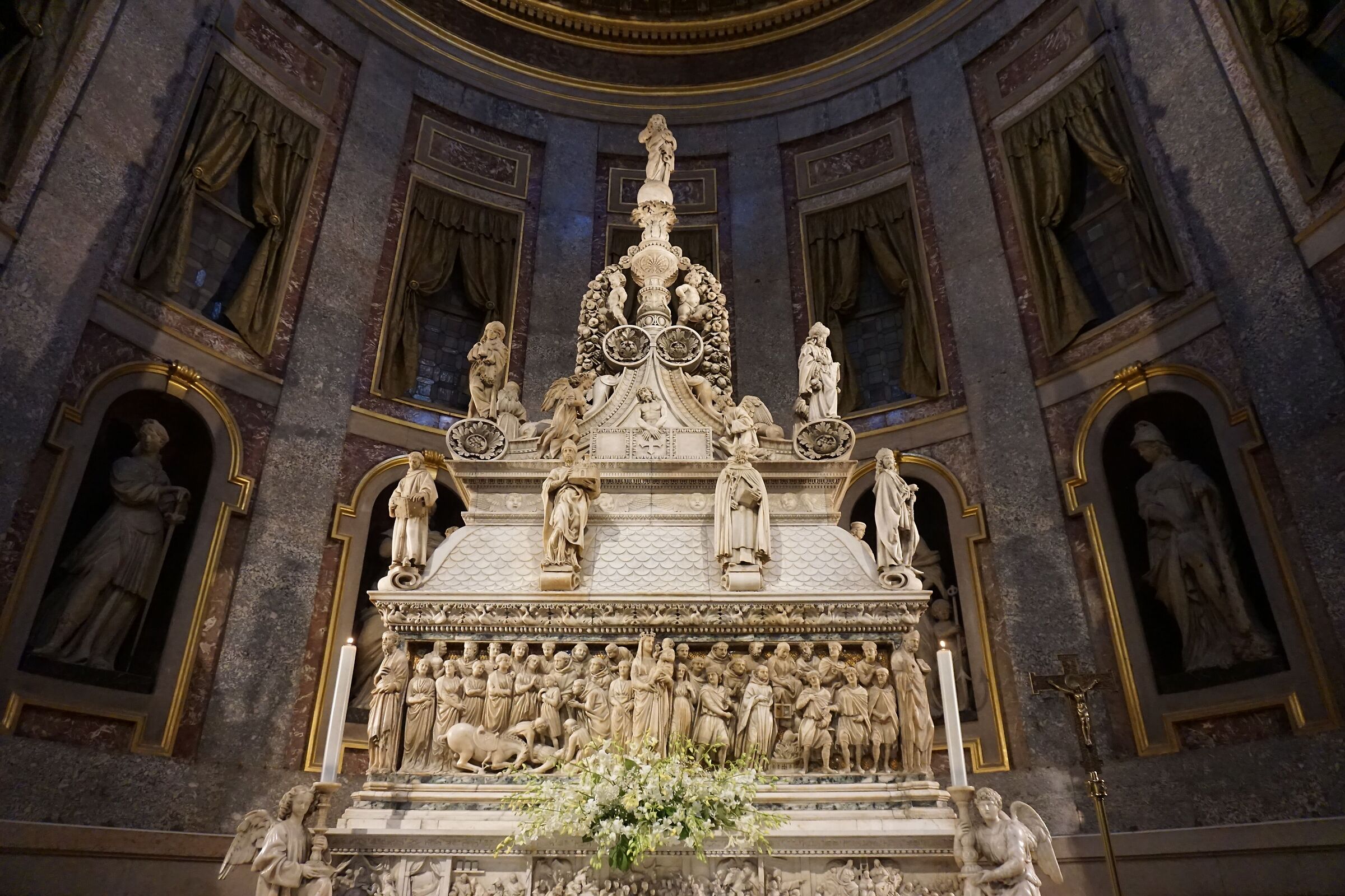 Arca di San Domenico