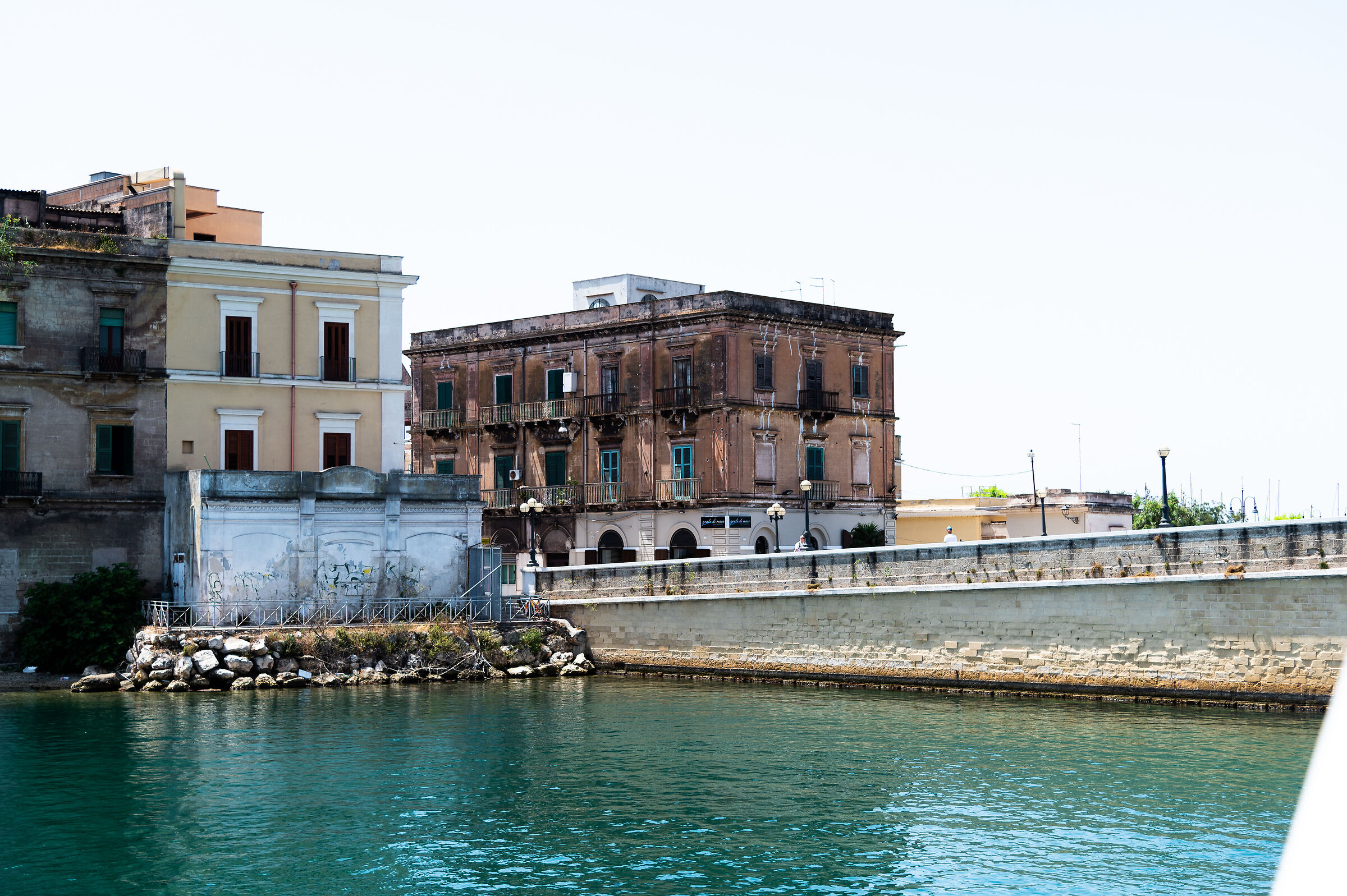 Taranto