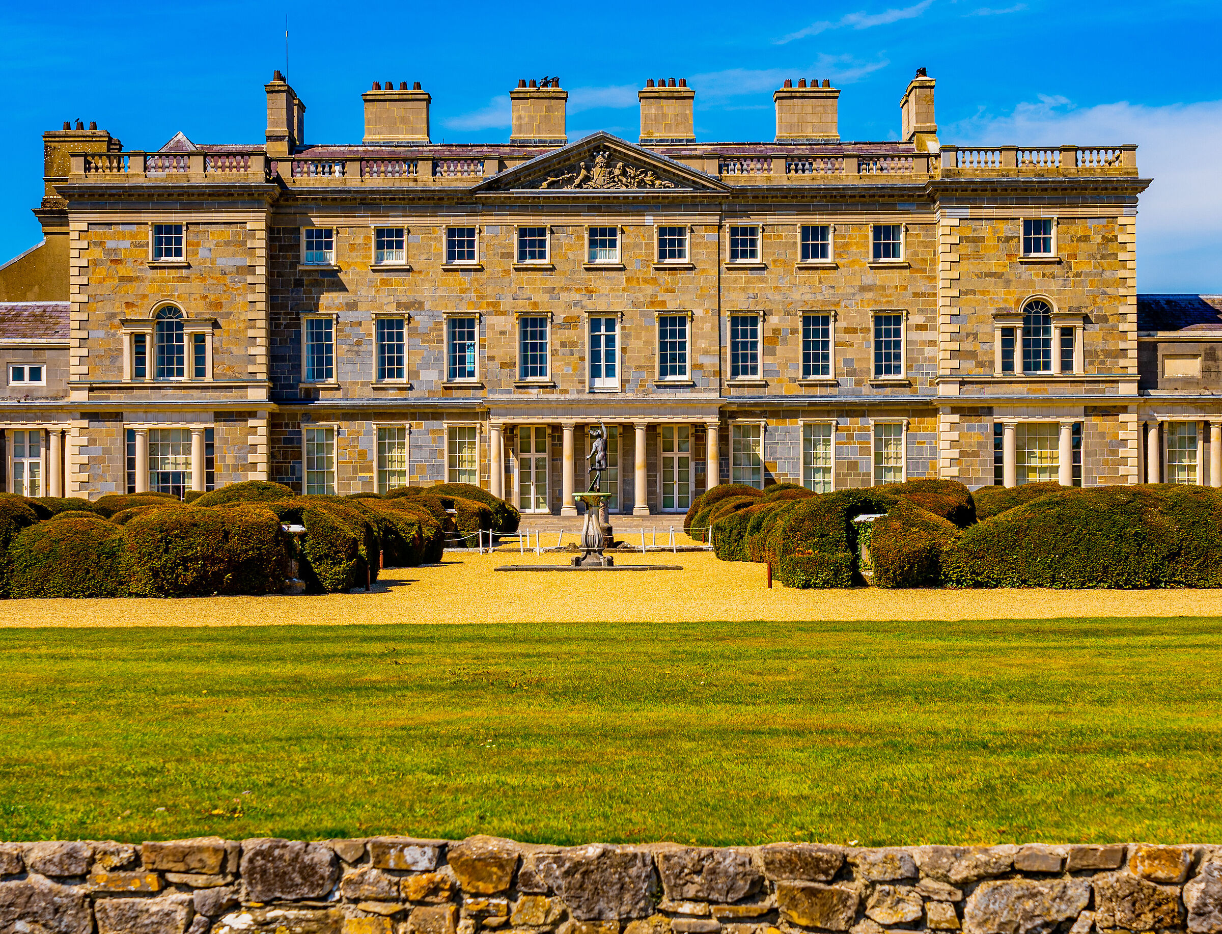 Carlton House, Maynooth (Irlanda)