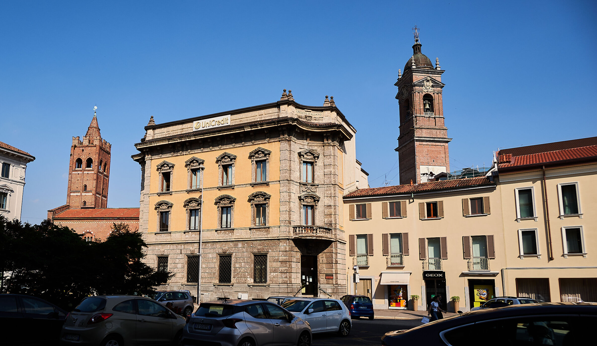 Monza