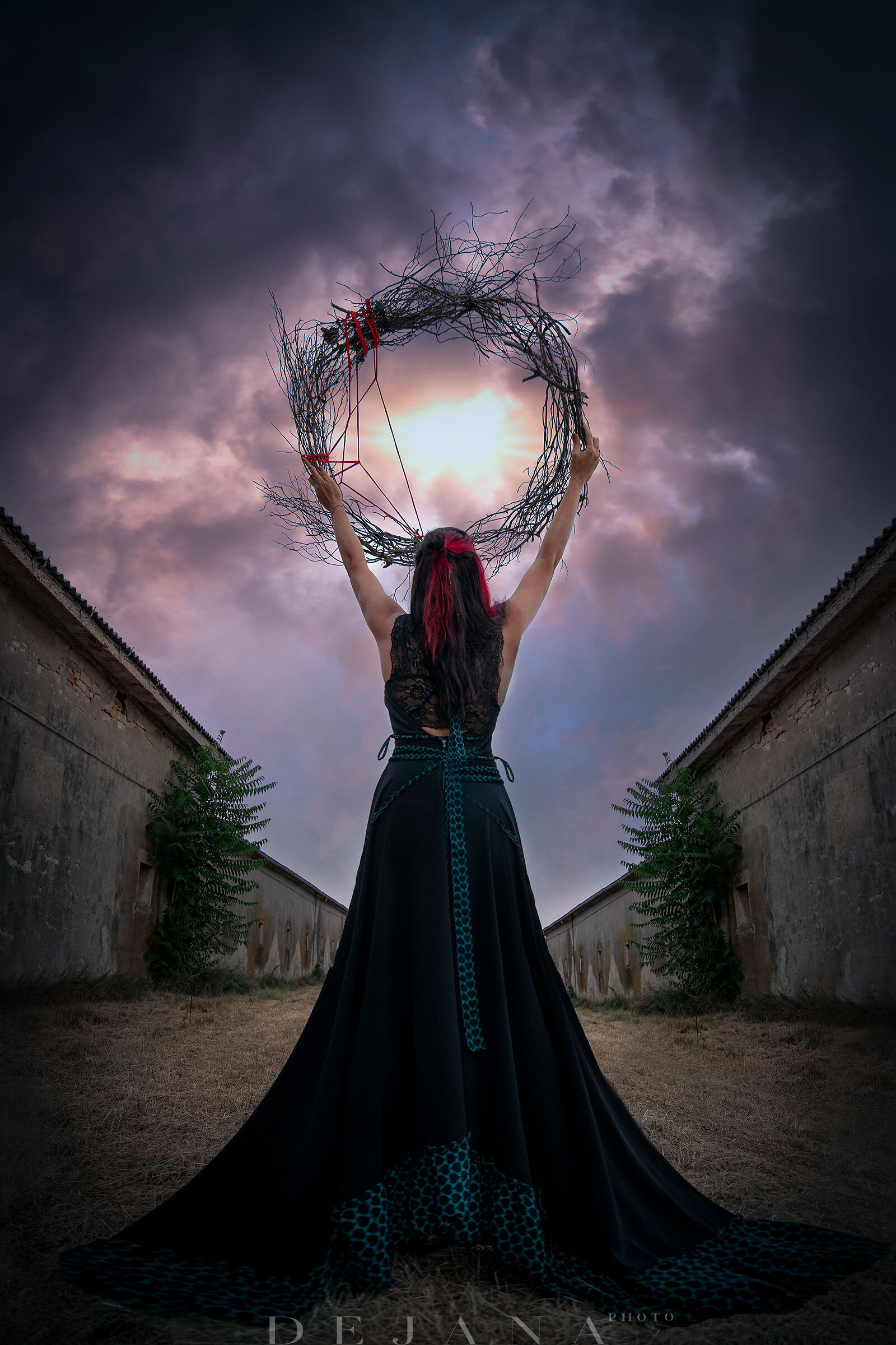 Just because you don't believe it doesn't mean...