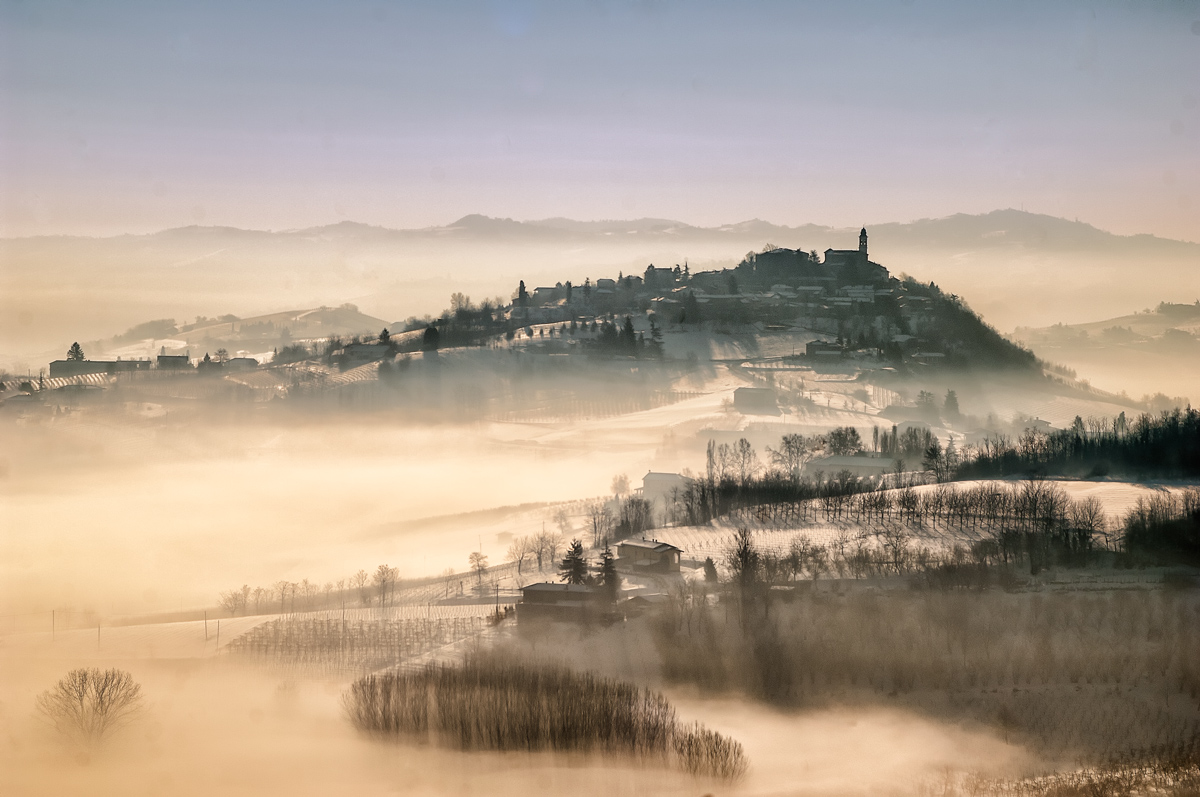 Nebbia a San Marzano (at)