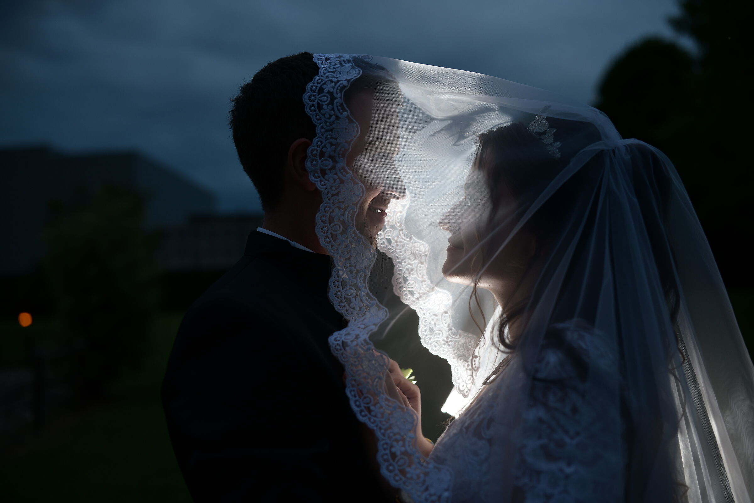 Matrimonio