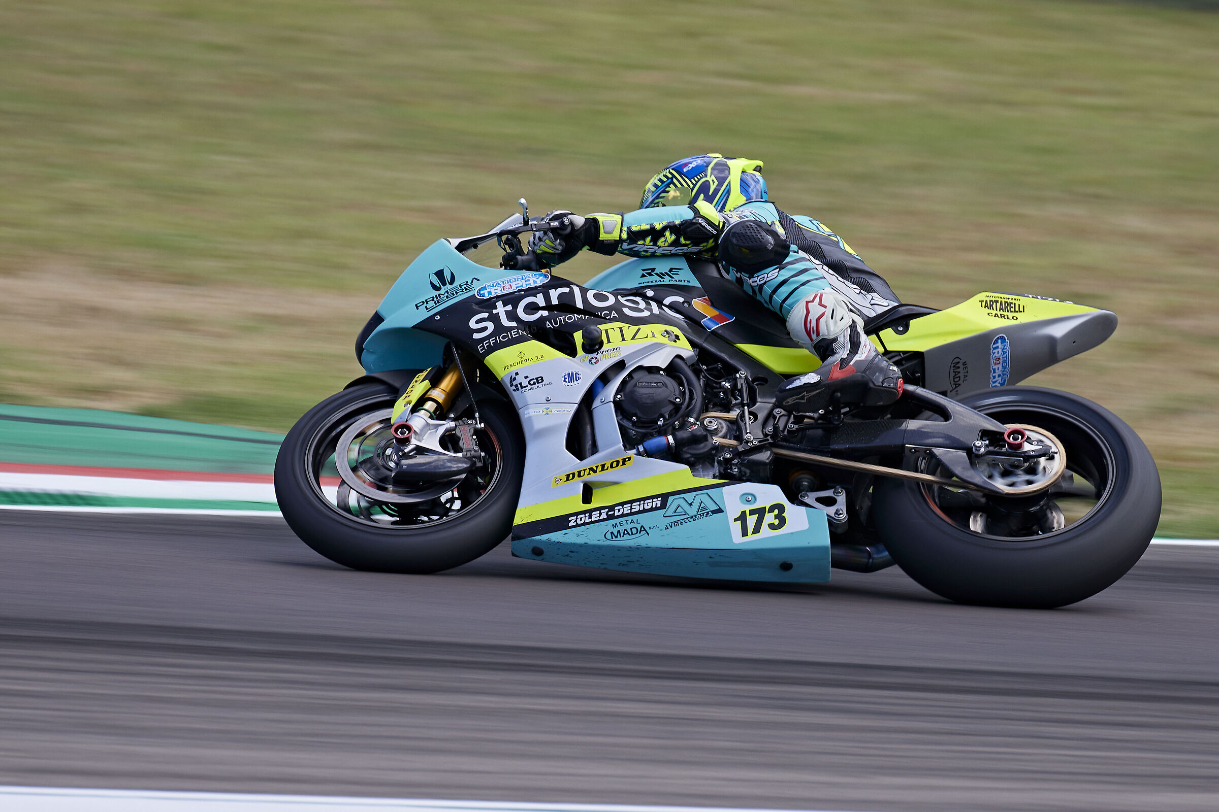 Civ italiano 2021 imola