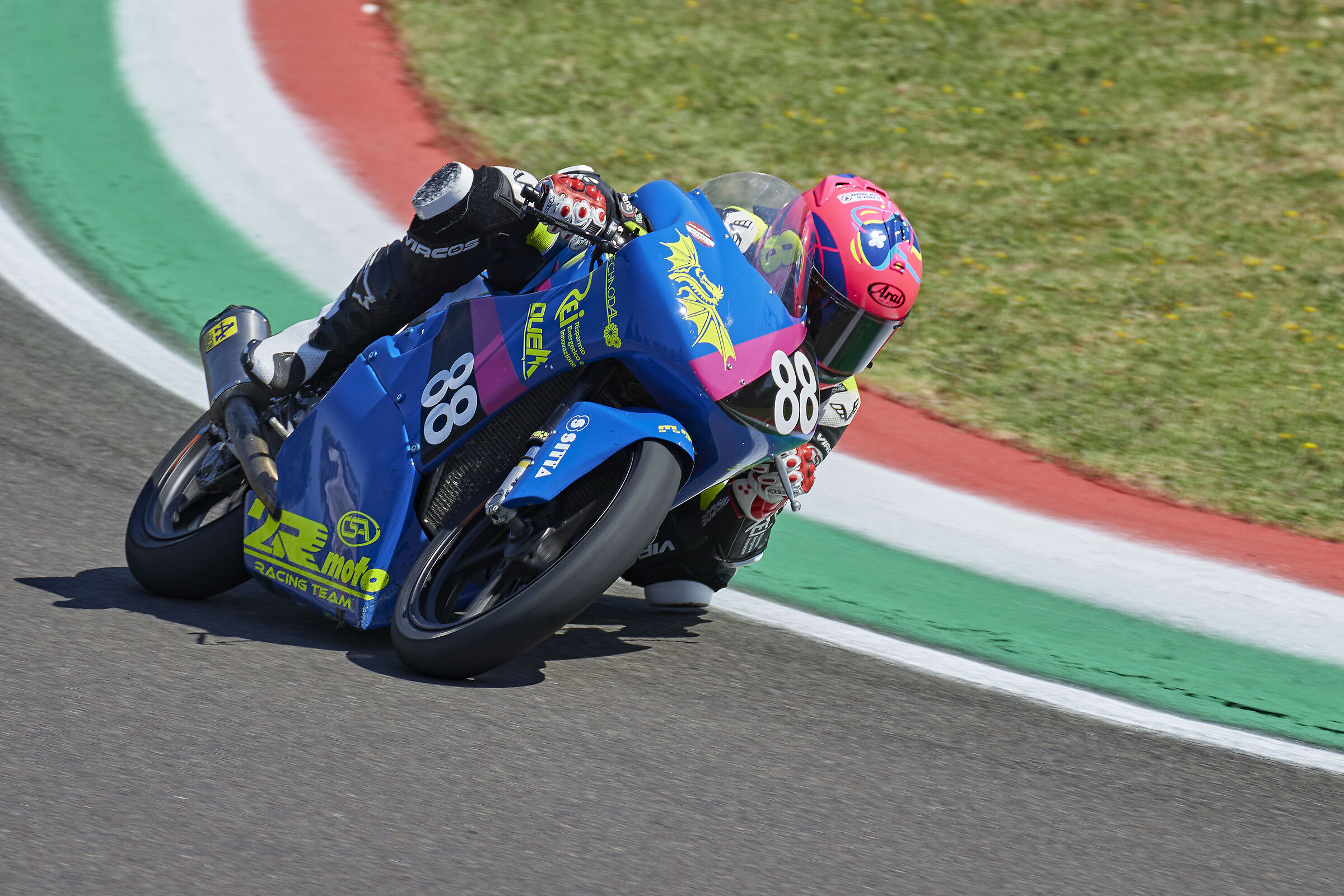 Civ italiano 2021 imola