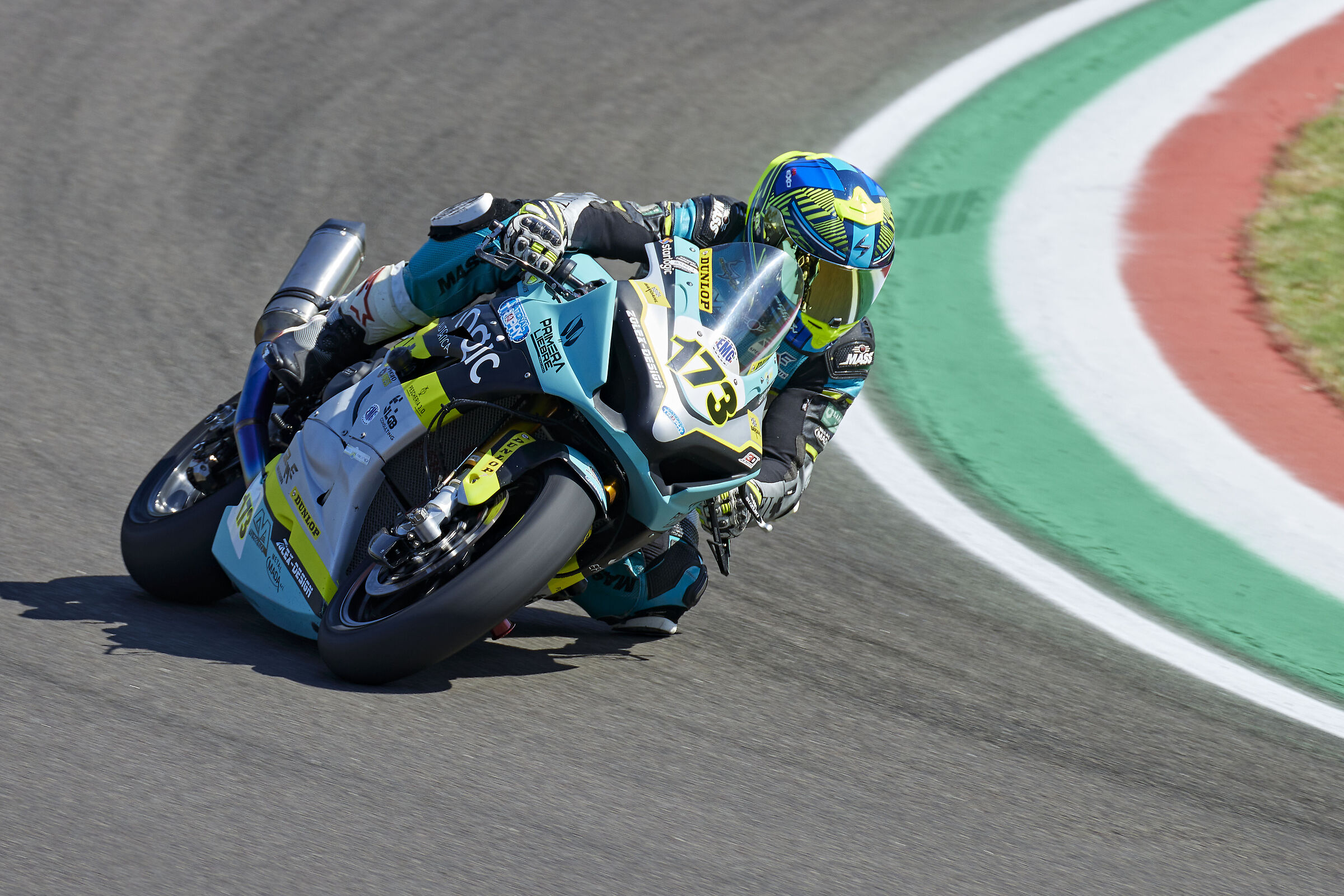 Civ italiano 2021 imola