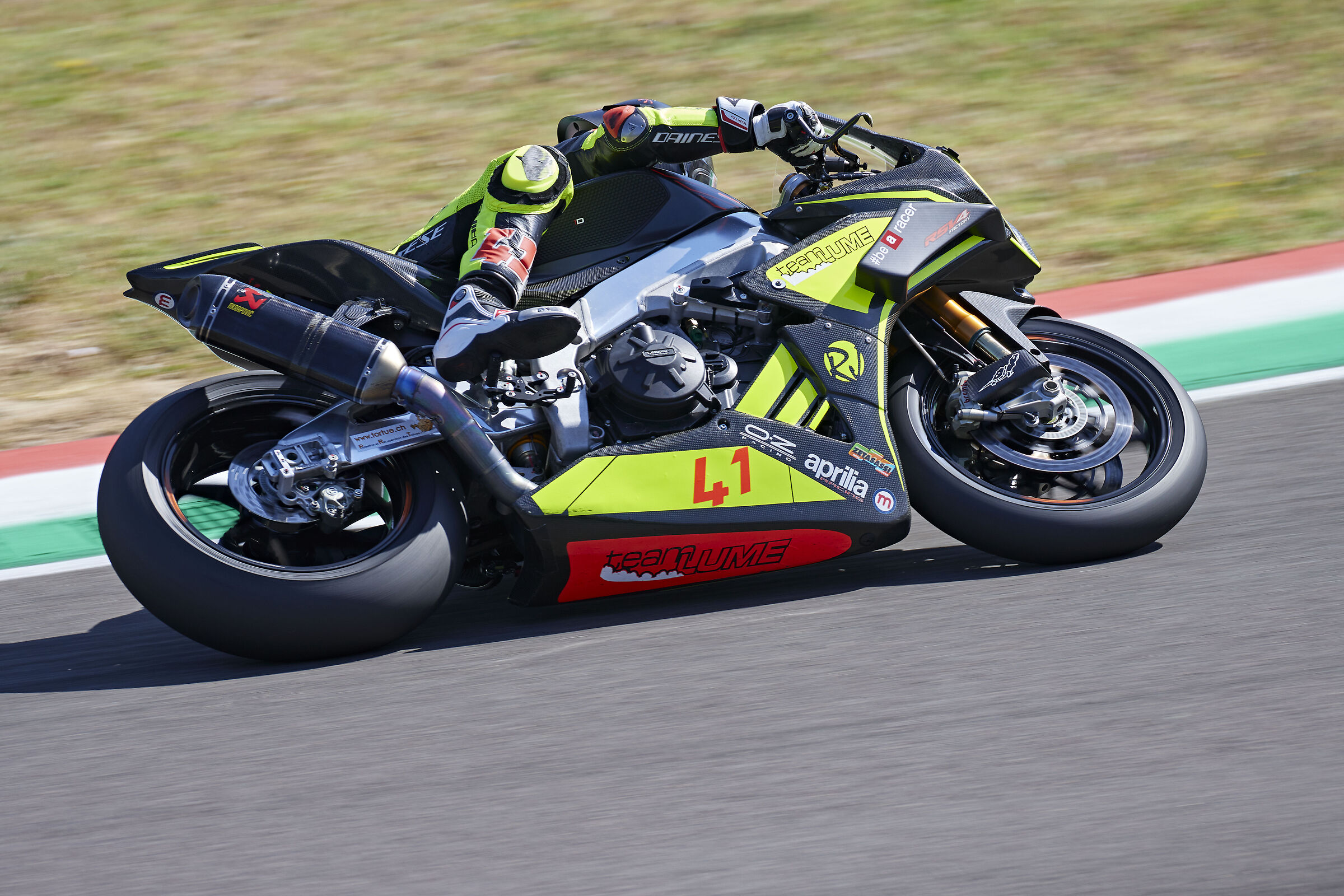 Civ italiano 2021 imola