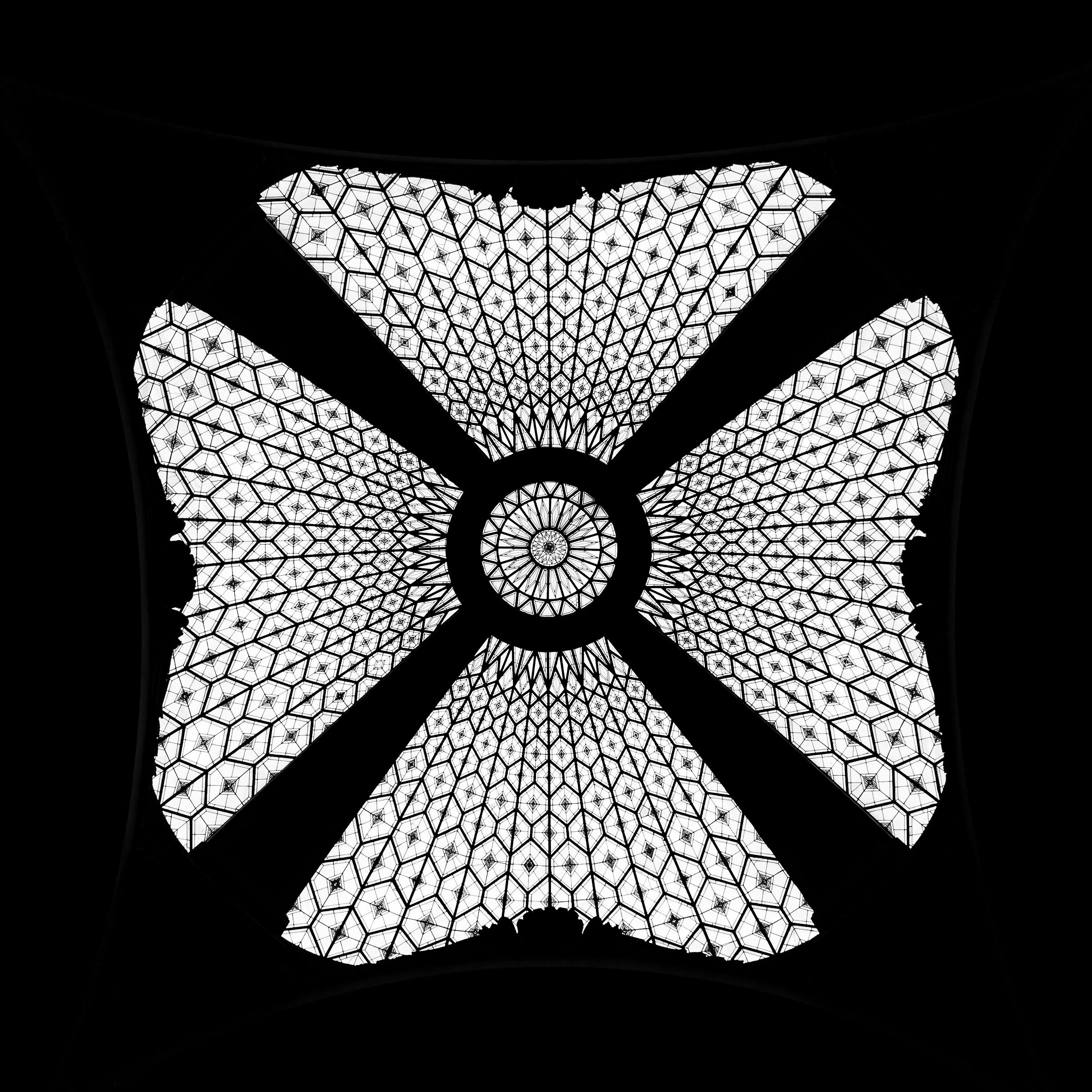 Minimal Architecture