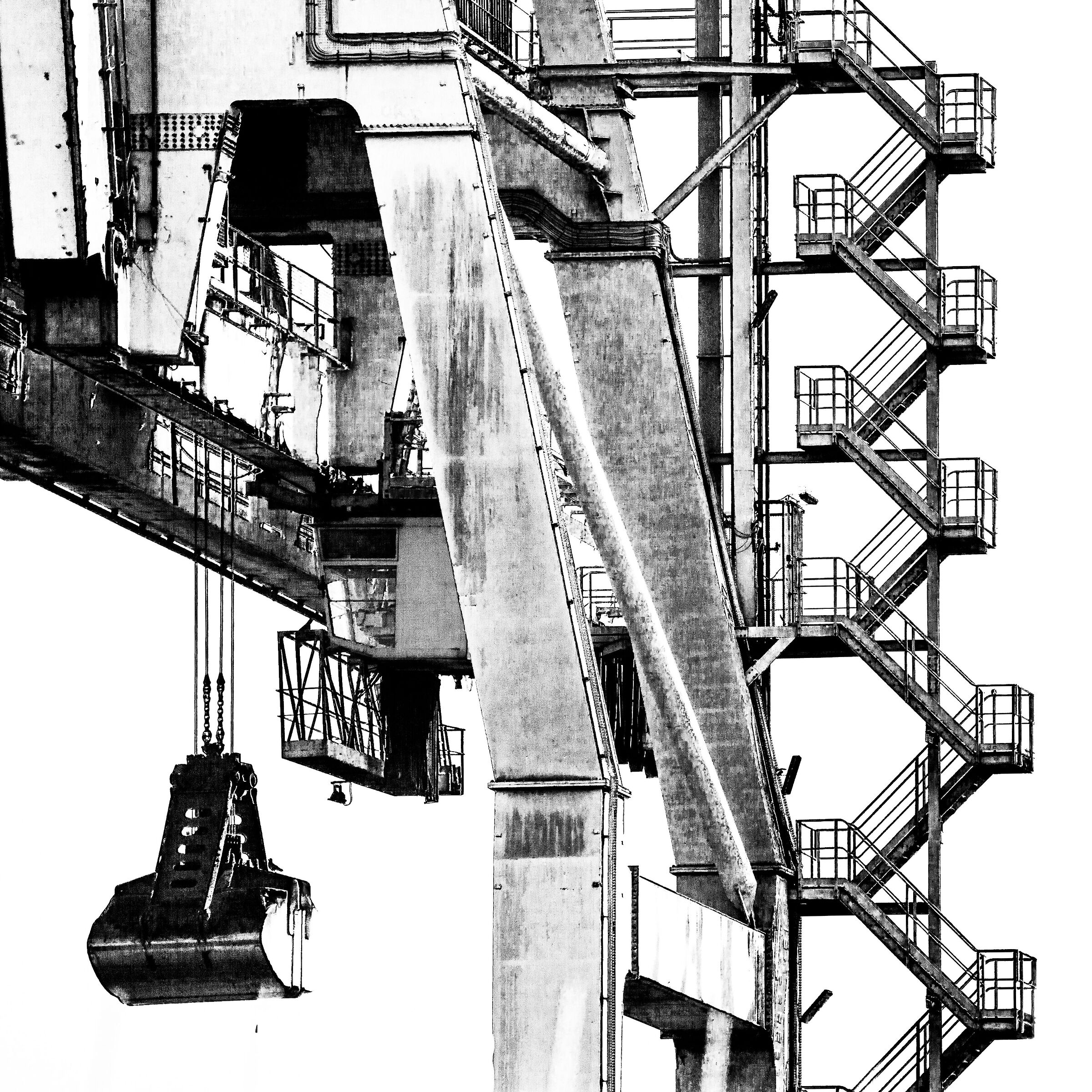 Industrial Architecture