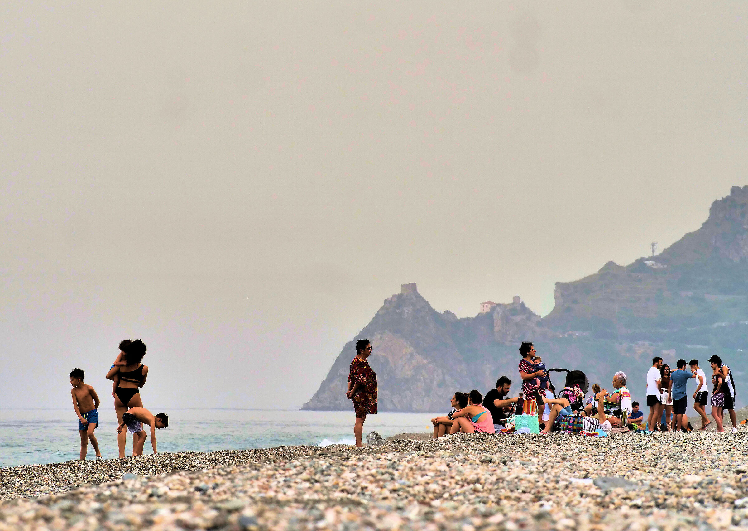 rimedi estremi anti canicola