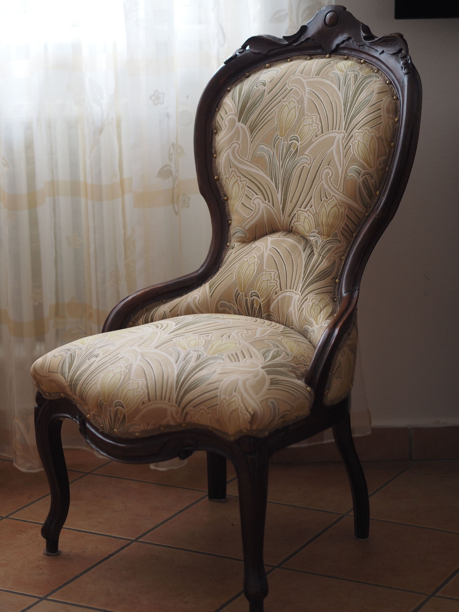 Ceci n'est pas un fauteuil