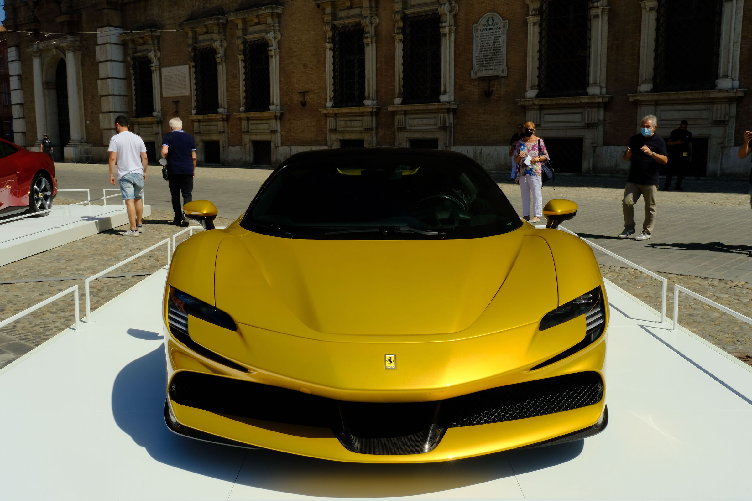 Motor Valley fest 2021 III