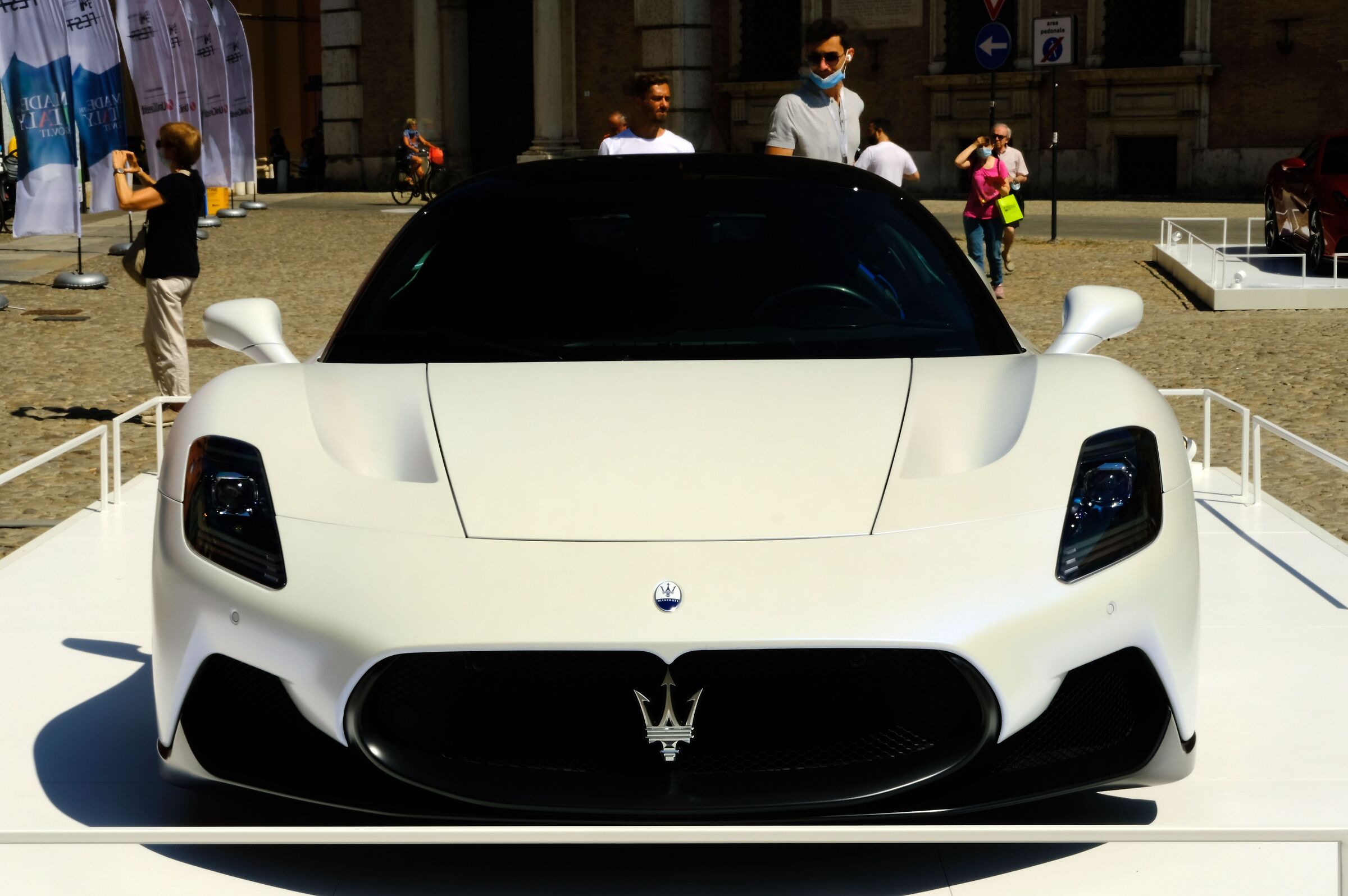 Motor Valley fest 2021 IV