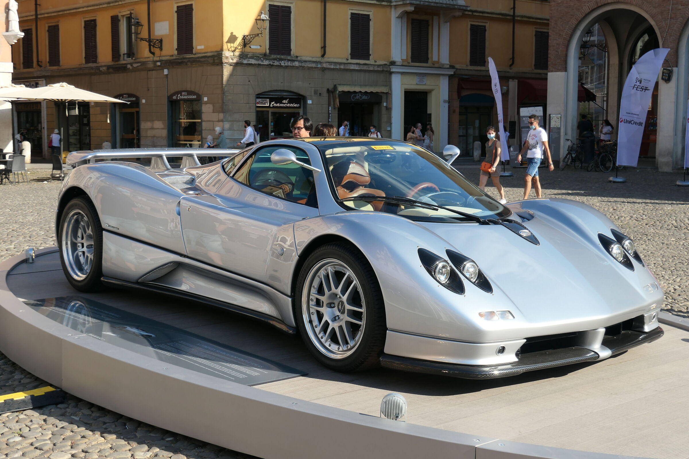 Motor Valley fest 2021 viii