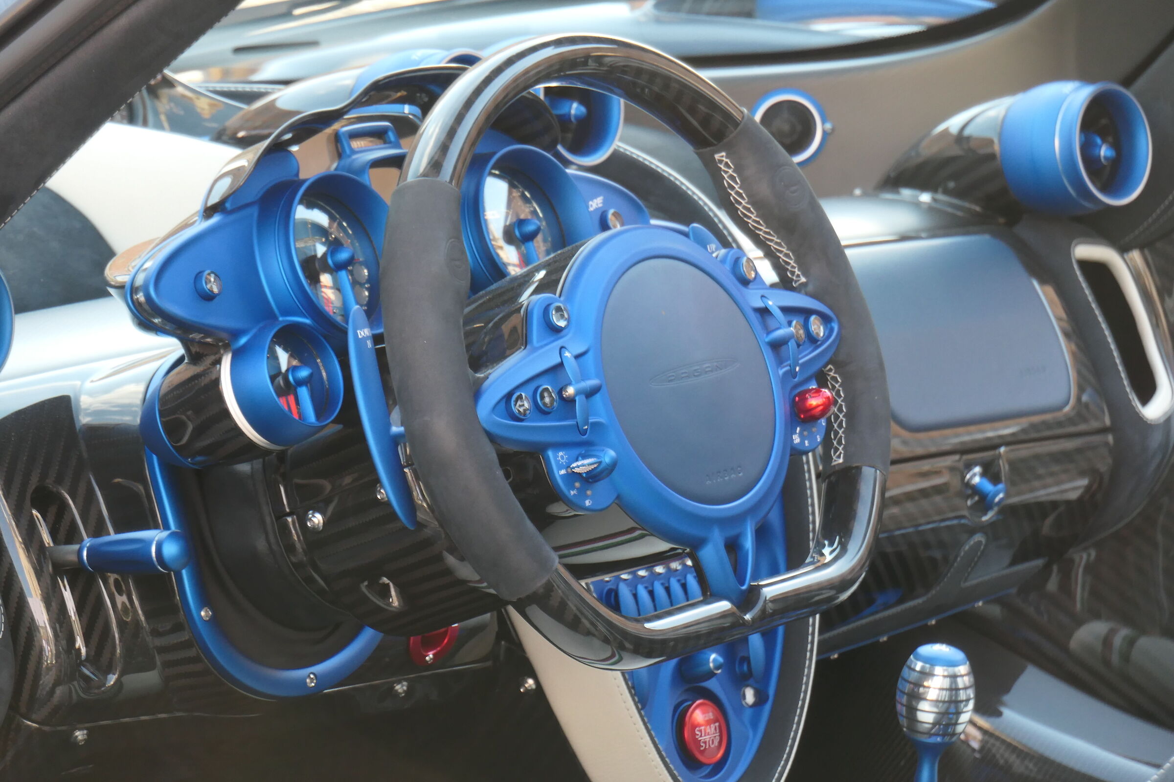 Motor Valley fest 2021 XI