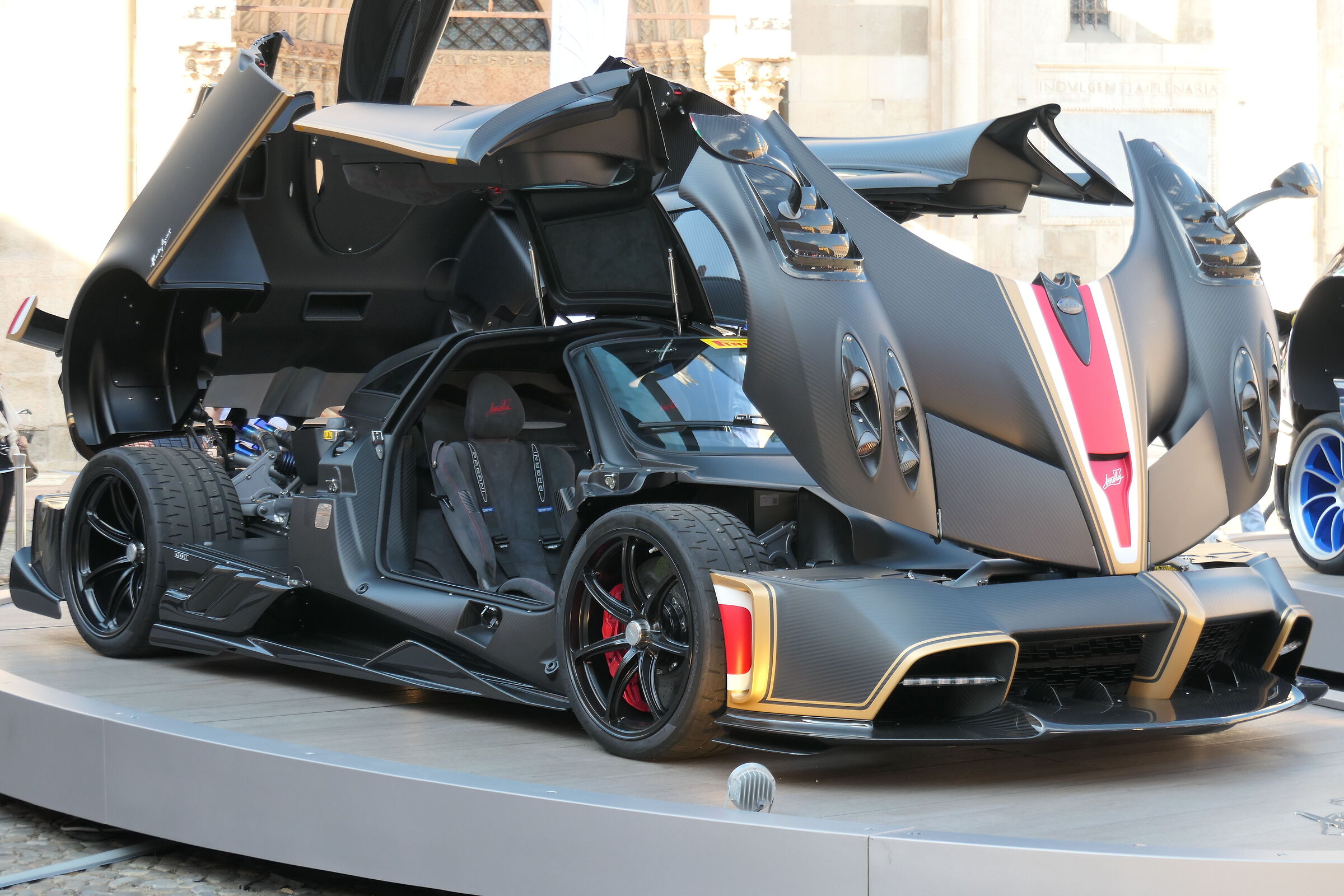 Motor Valley fest 2021 XII