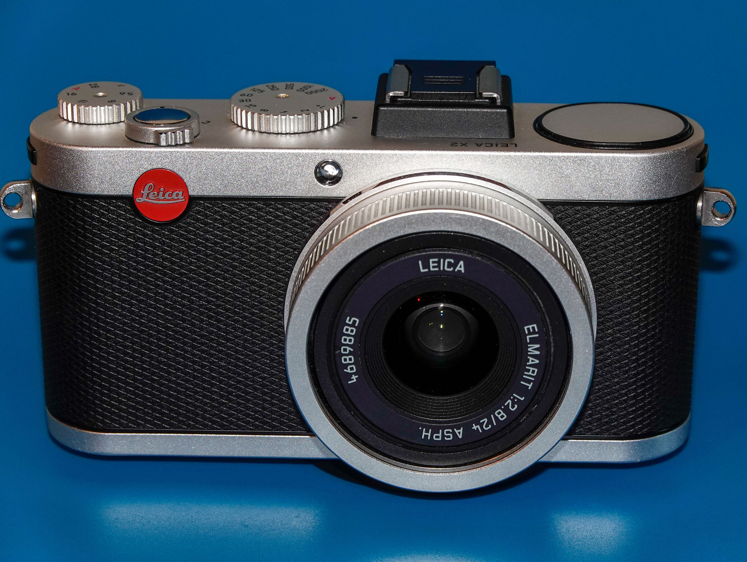 Leica X2 July 2021