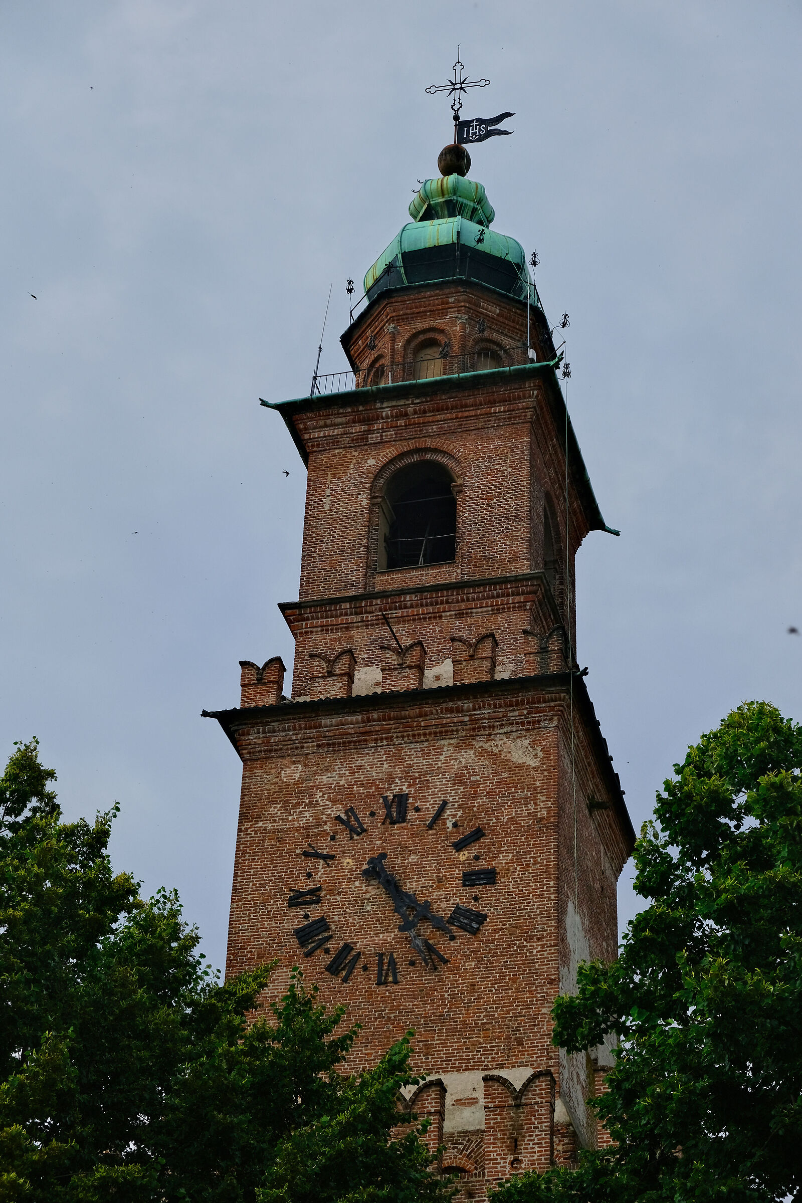 2 Castello Visconteo Vigevano - Luglio 2021