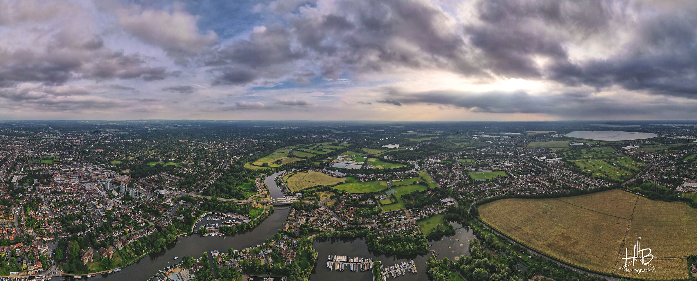 Walton on Thames