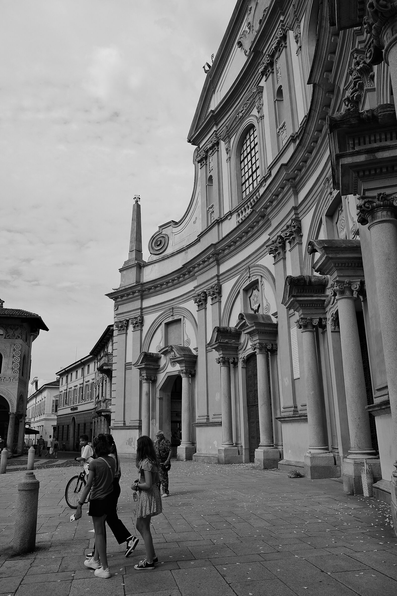 1 Vigevano - Luglio 2021