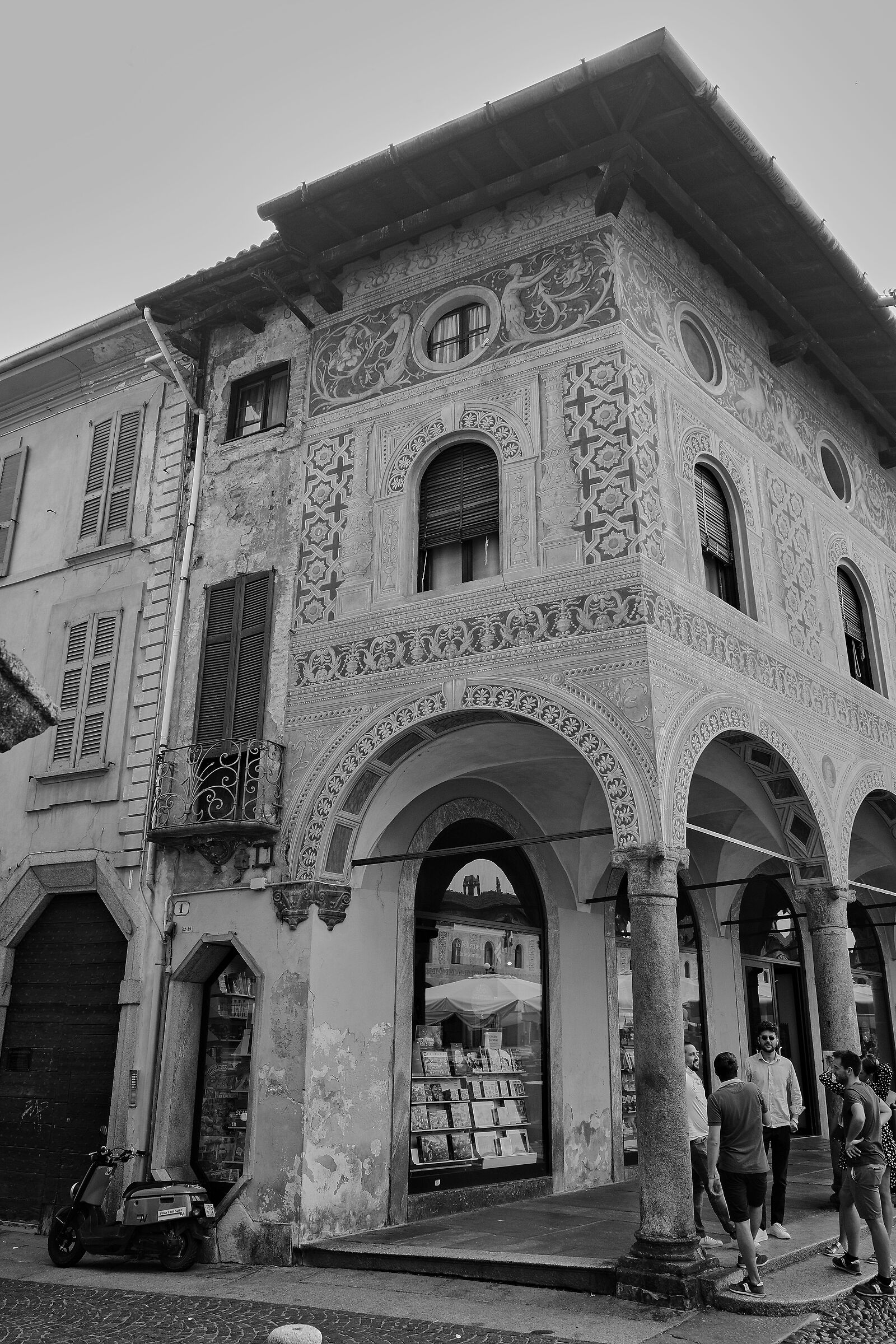 2 Vigevano - Luglio 2021