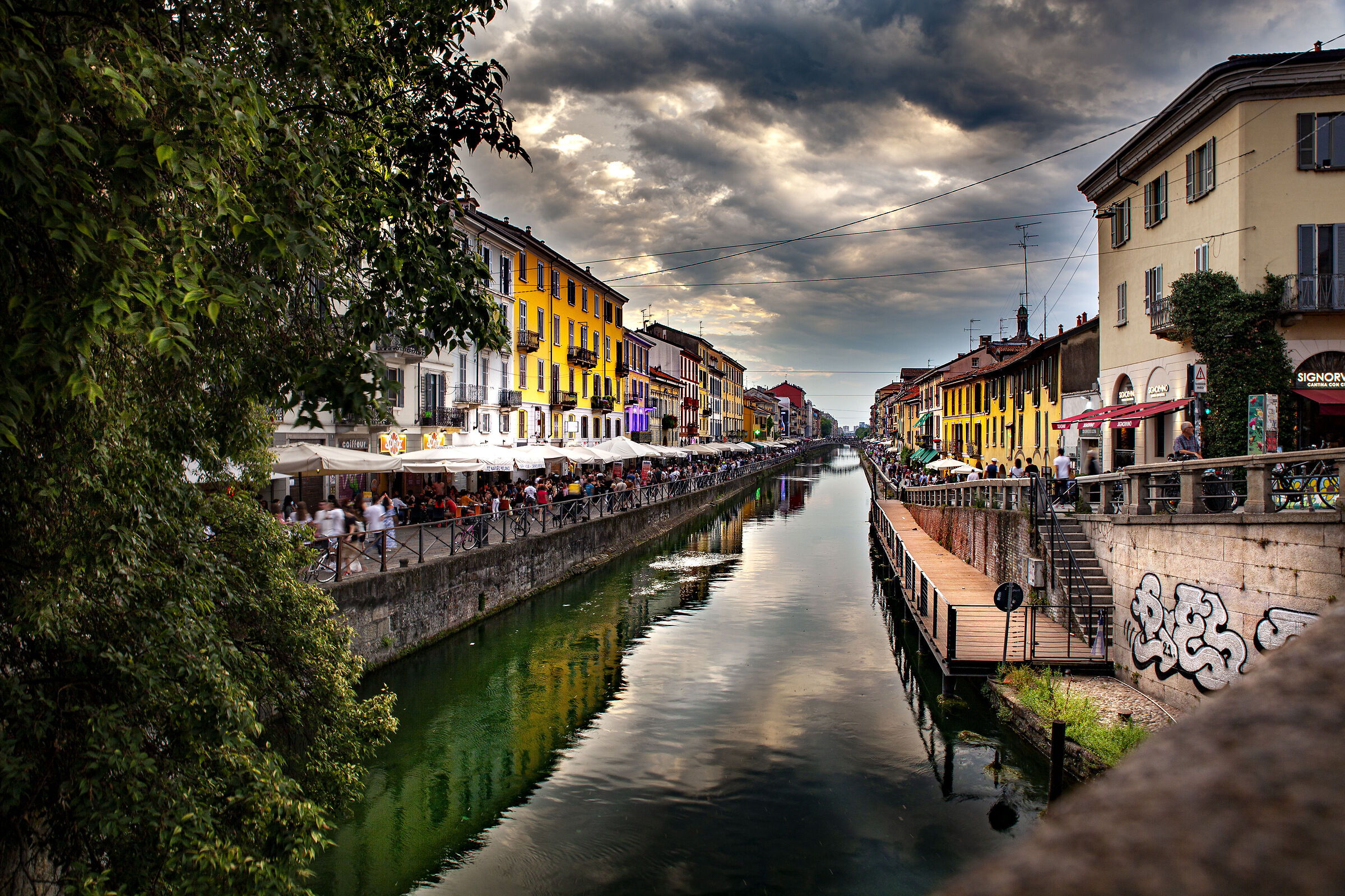 navigli -