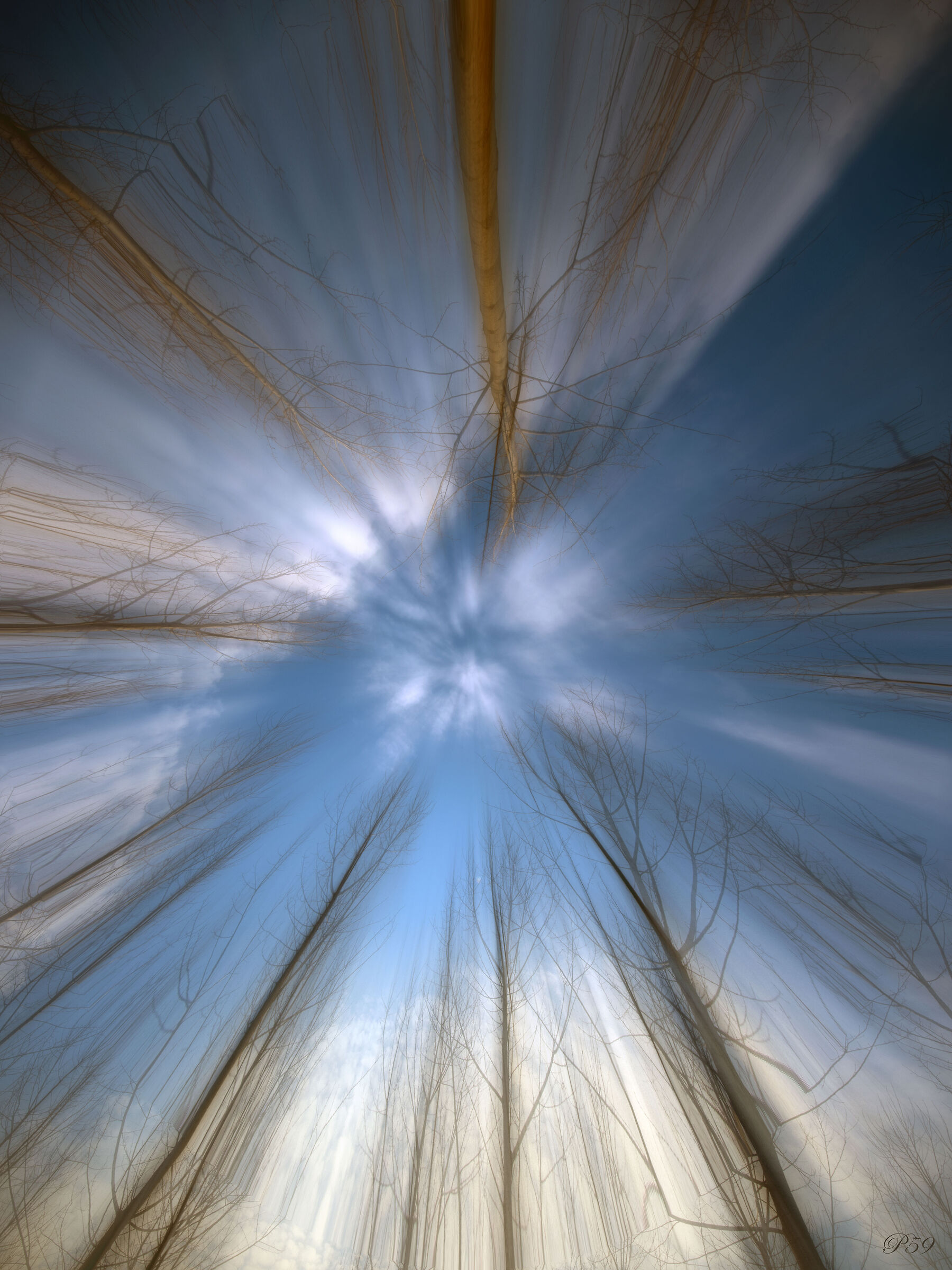 Convergnetic parallels