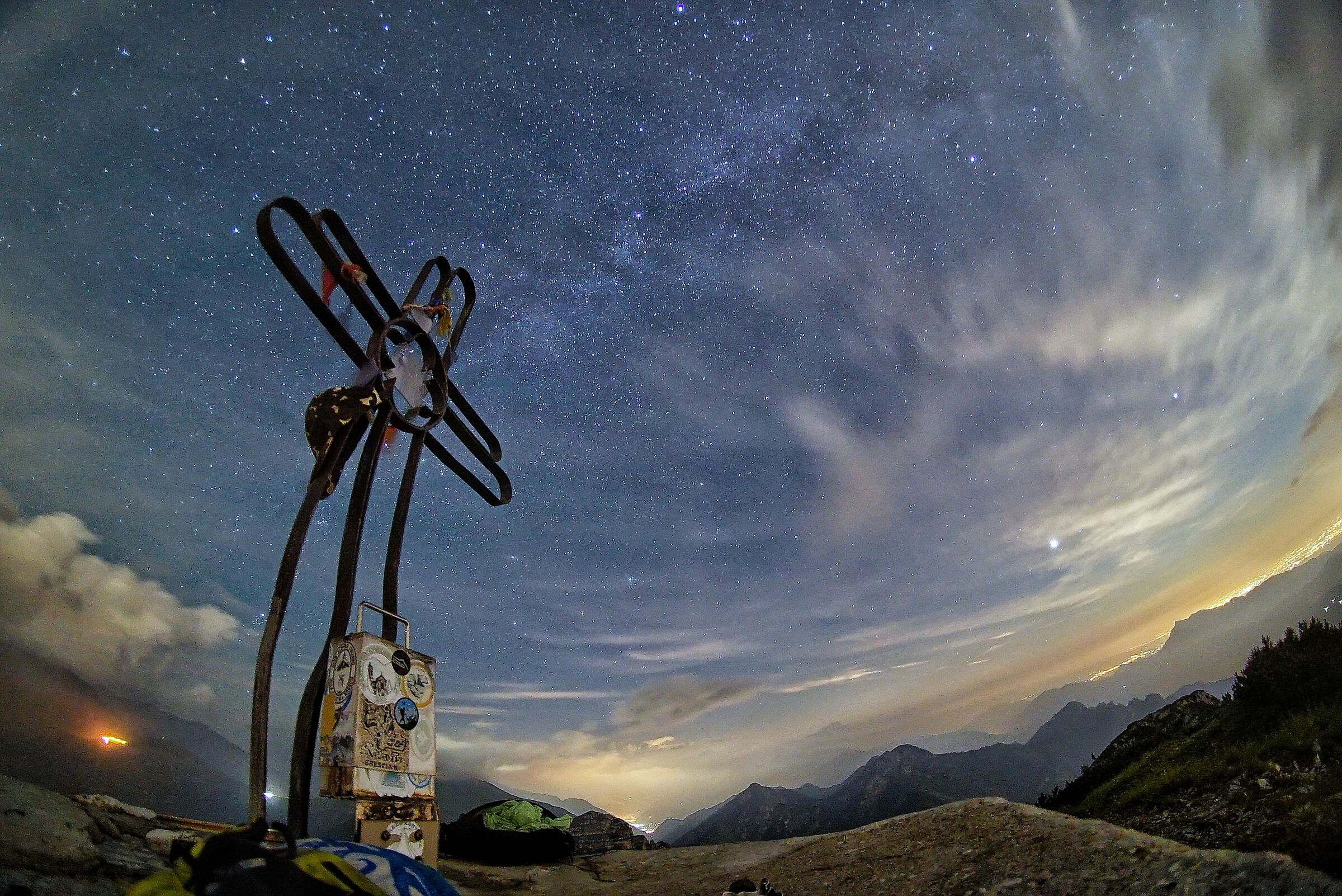 Dalla Corna Blacca (m 2006)