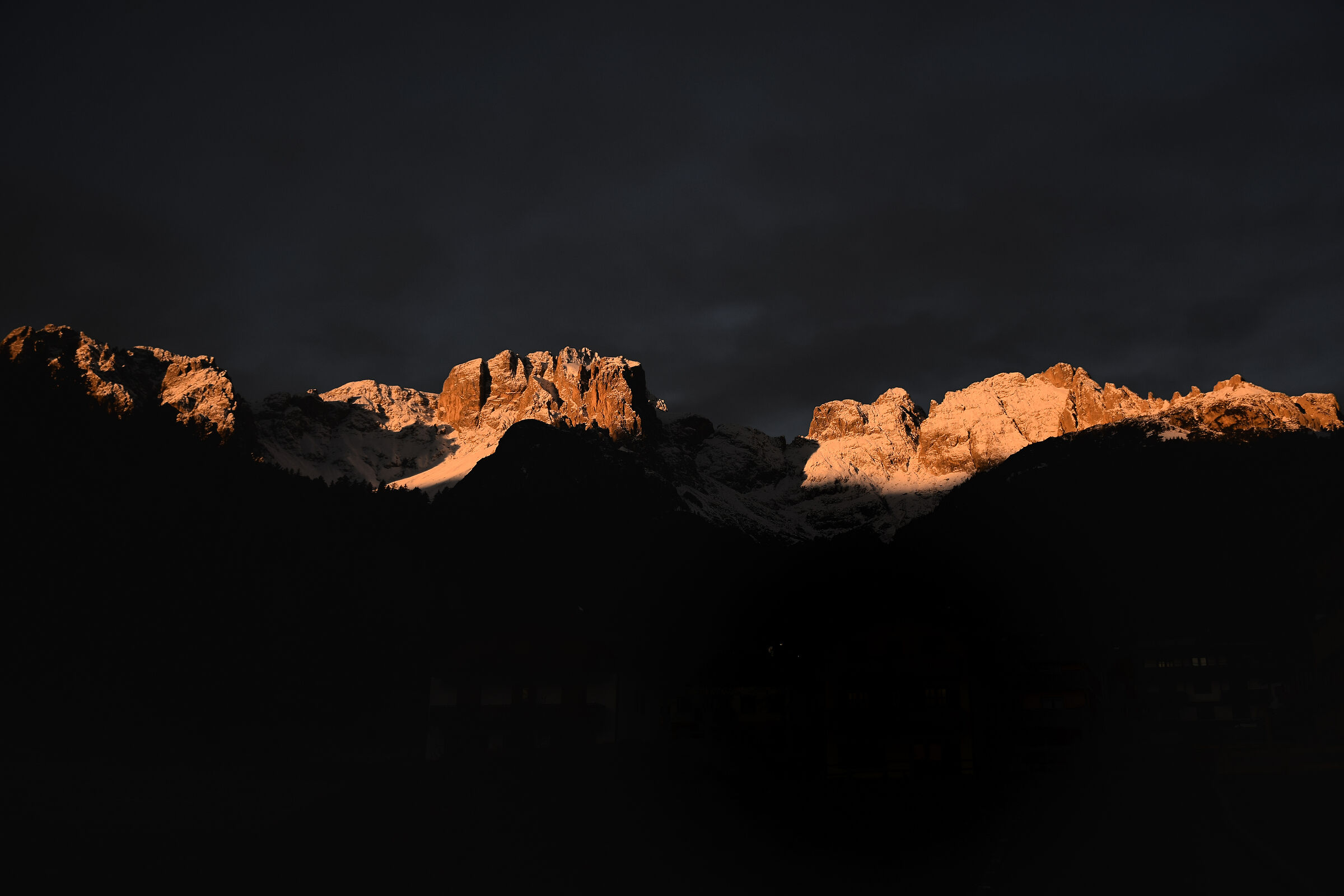 Glimpses