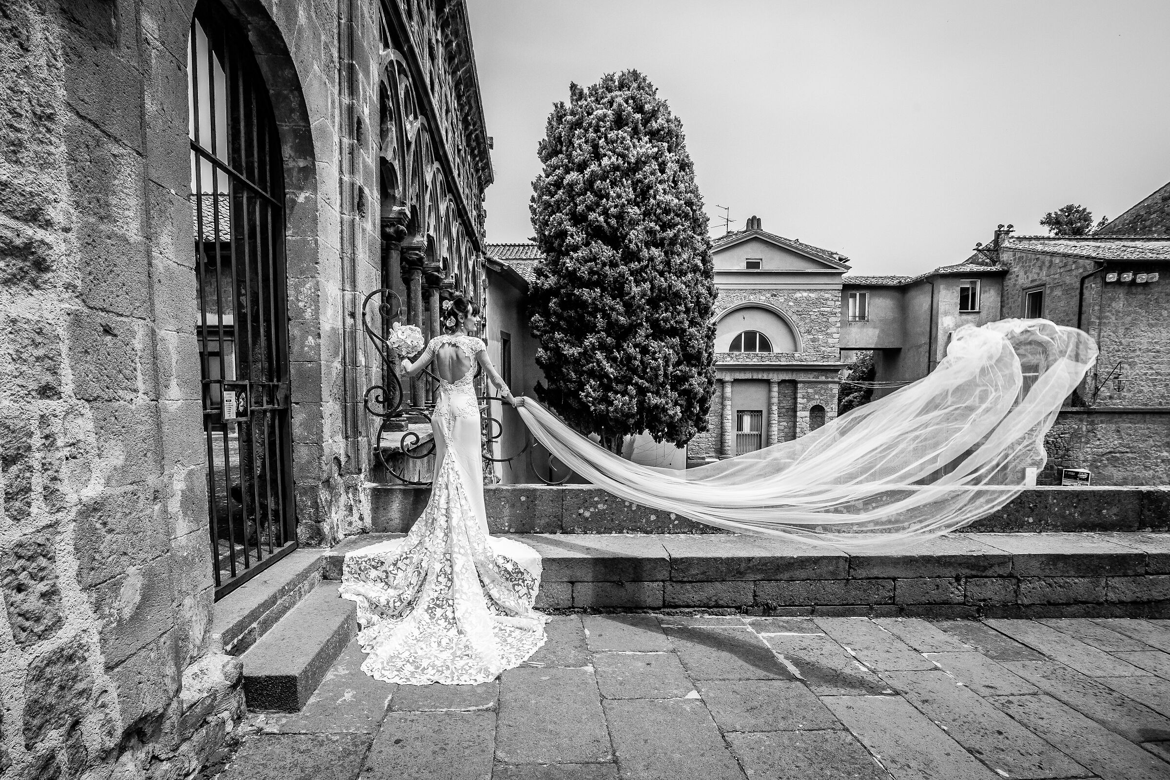 Wedding fashion