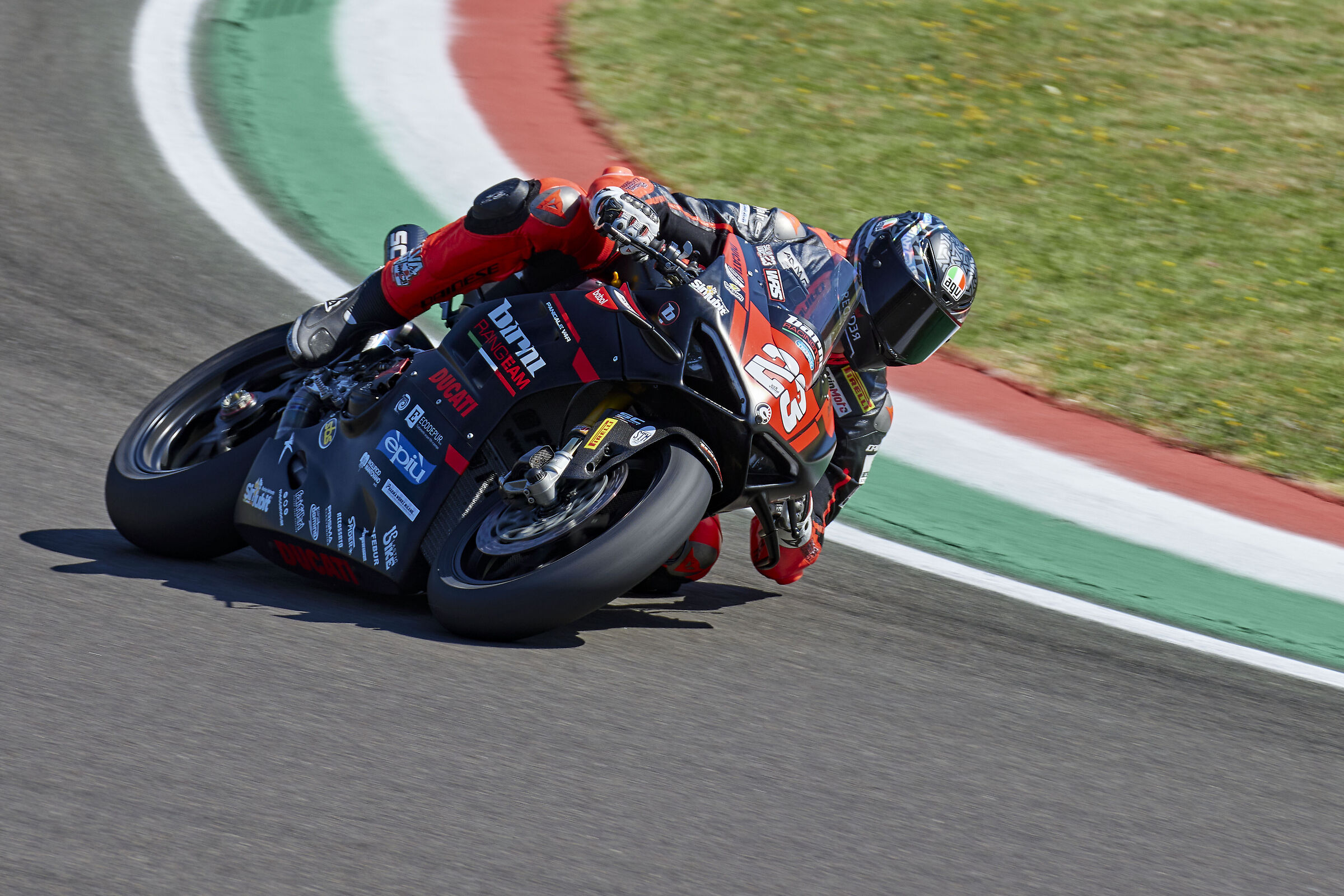 Civ italiano 2021 imola