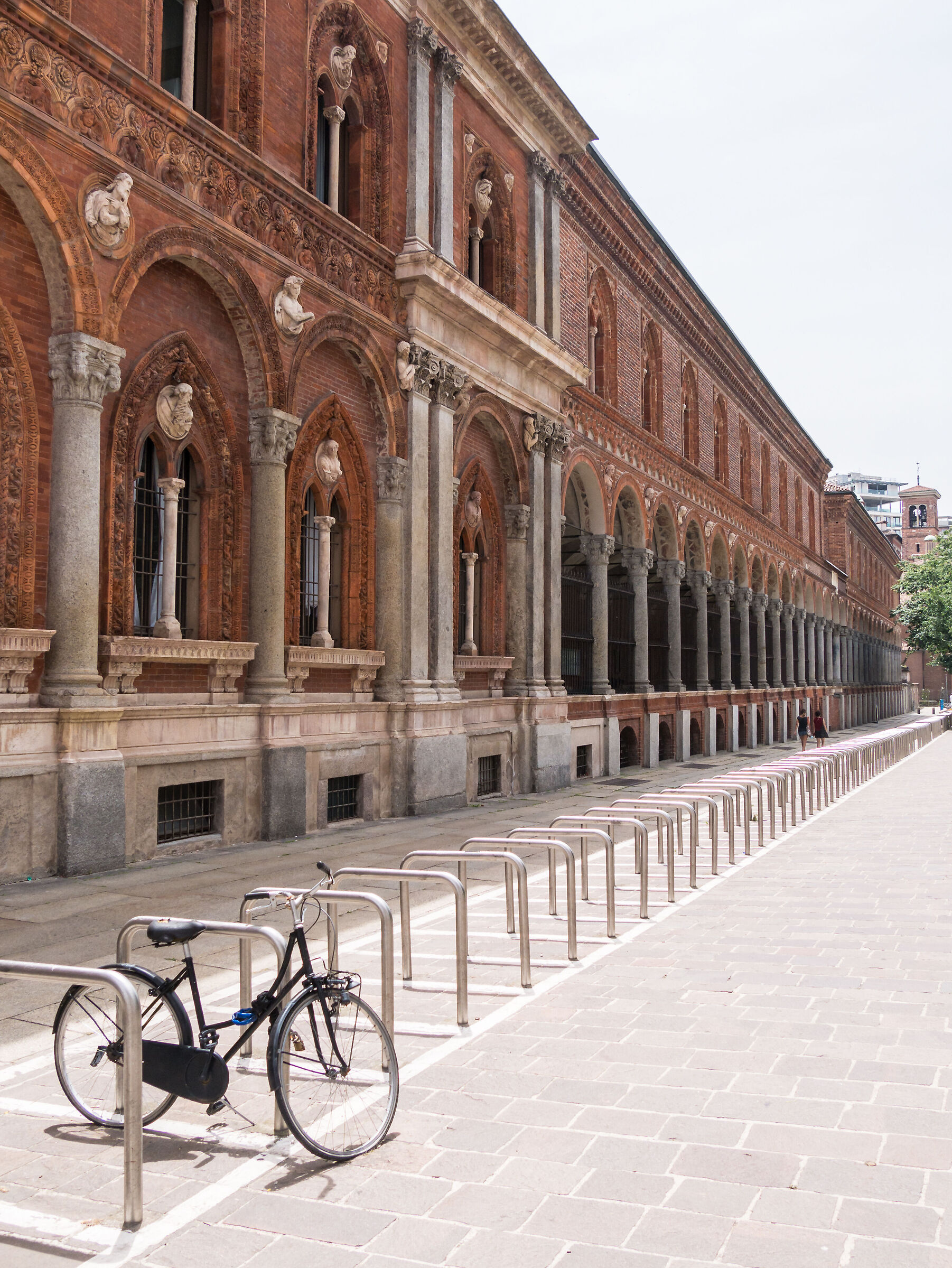 University of Milan Statale