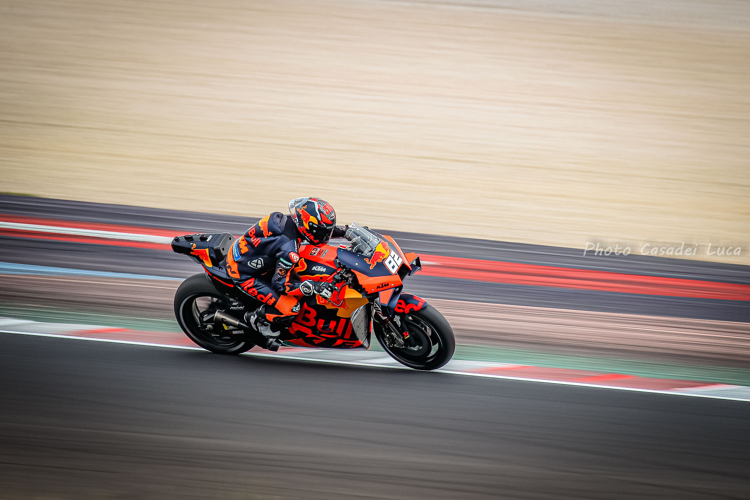 Dani Pedrosa #26