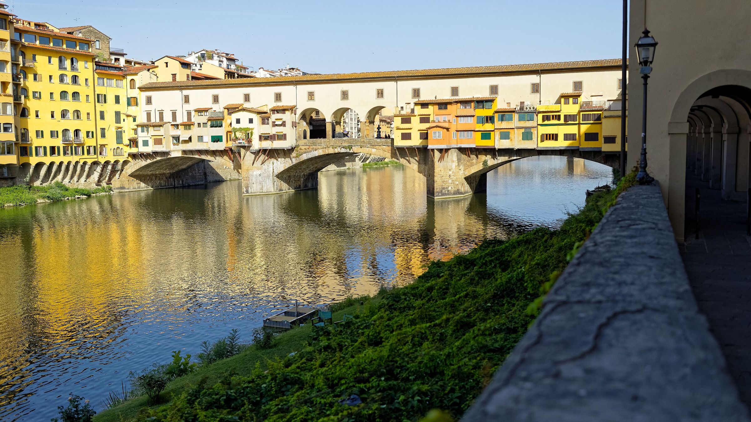 Ponte Vecchio