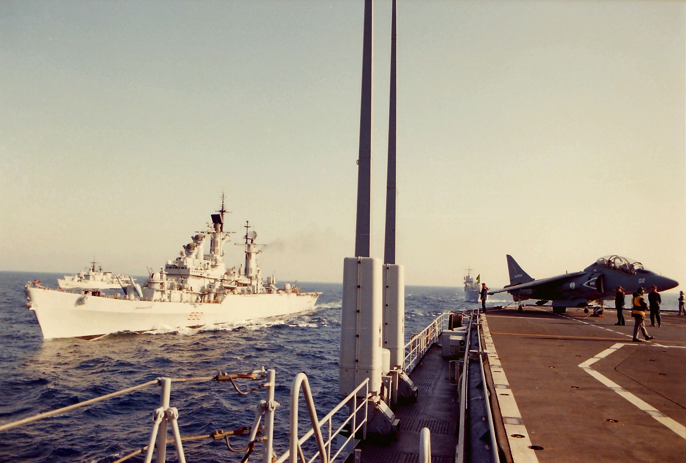 marina militare (1991)