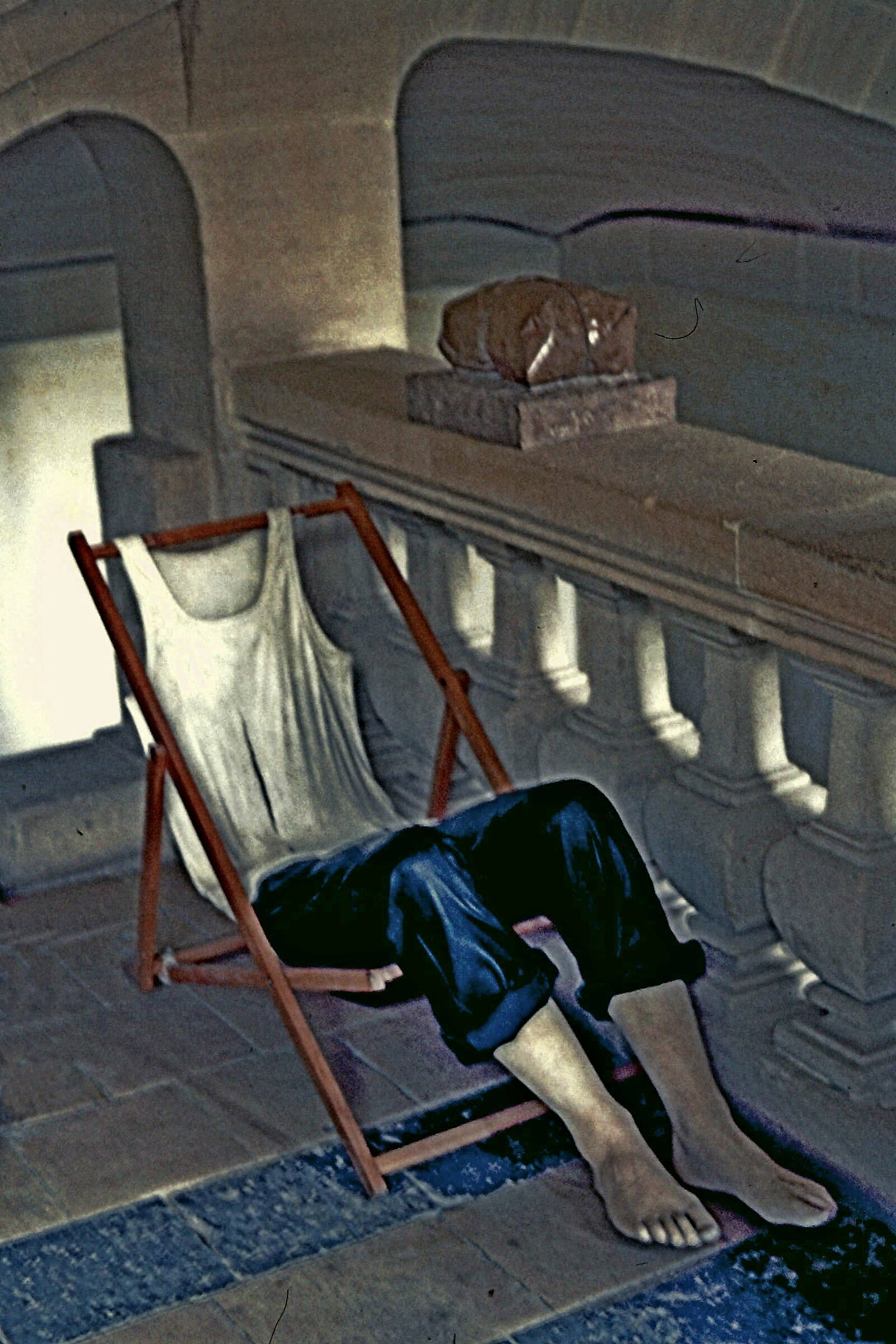 finally the parcel I was waiting for has arrived..