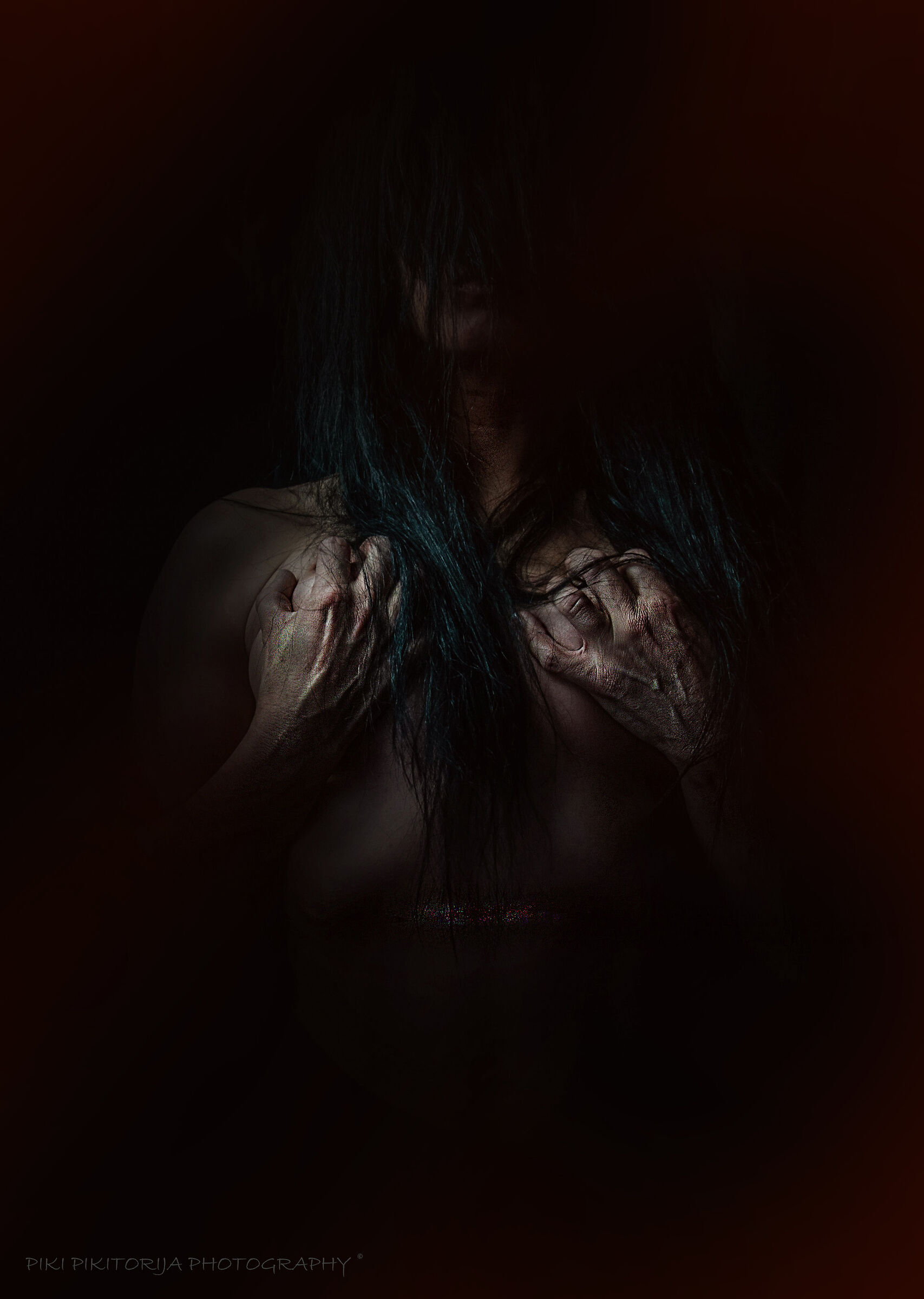 When everything is over