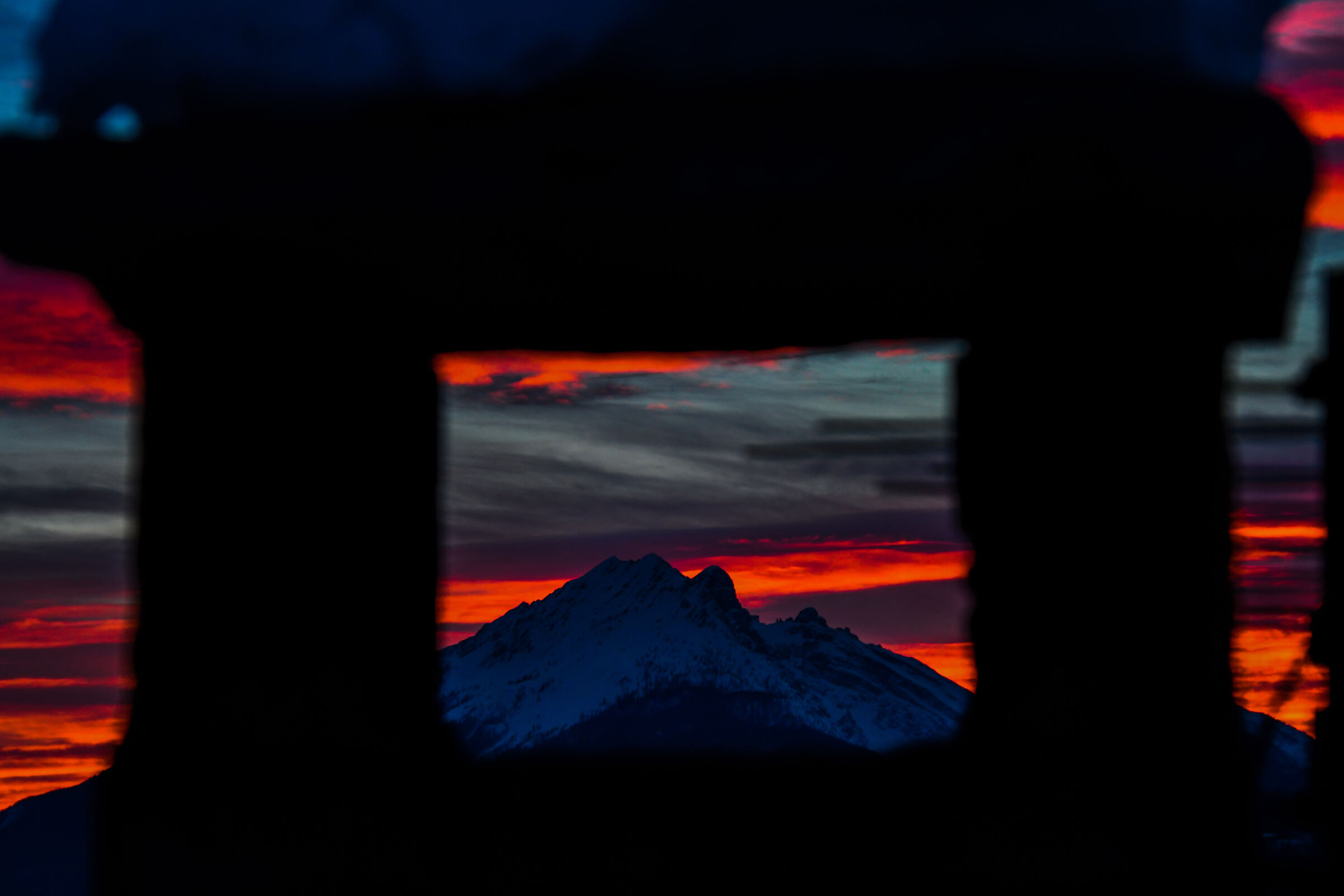 Glimpses