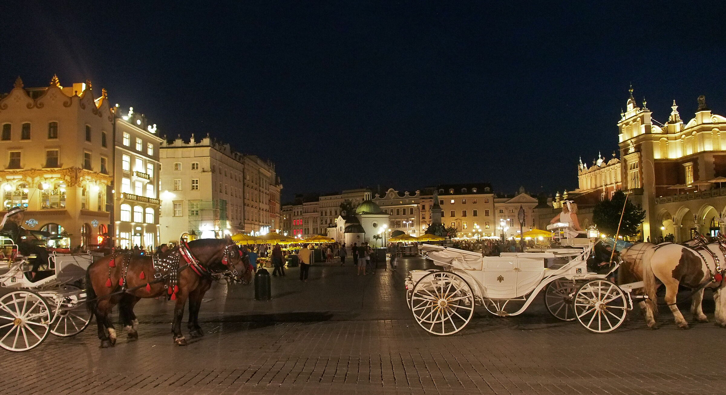 Cracovia