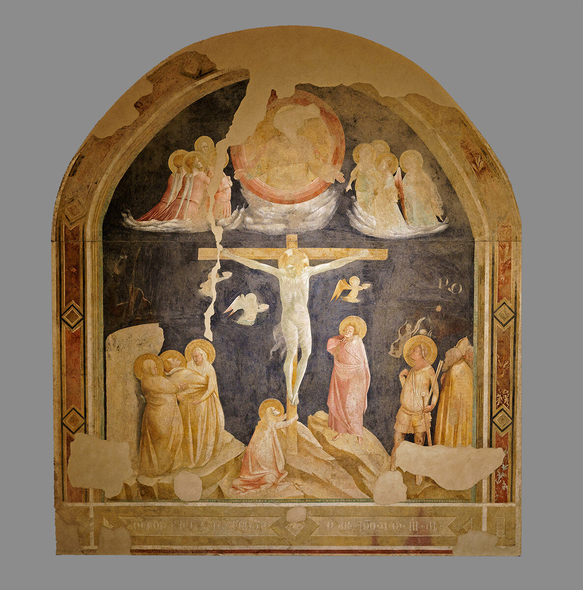 il Maestro di Campodonico