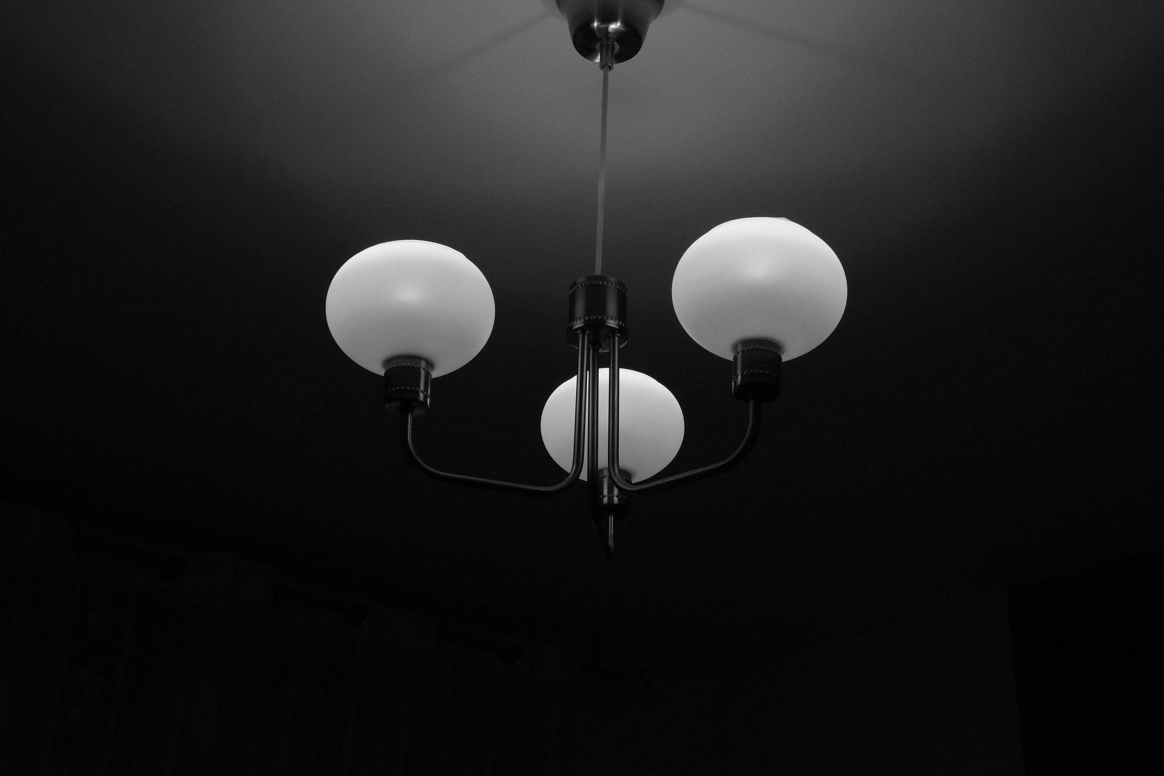 chandelier