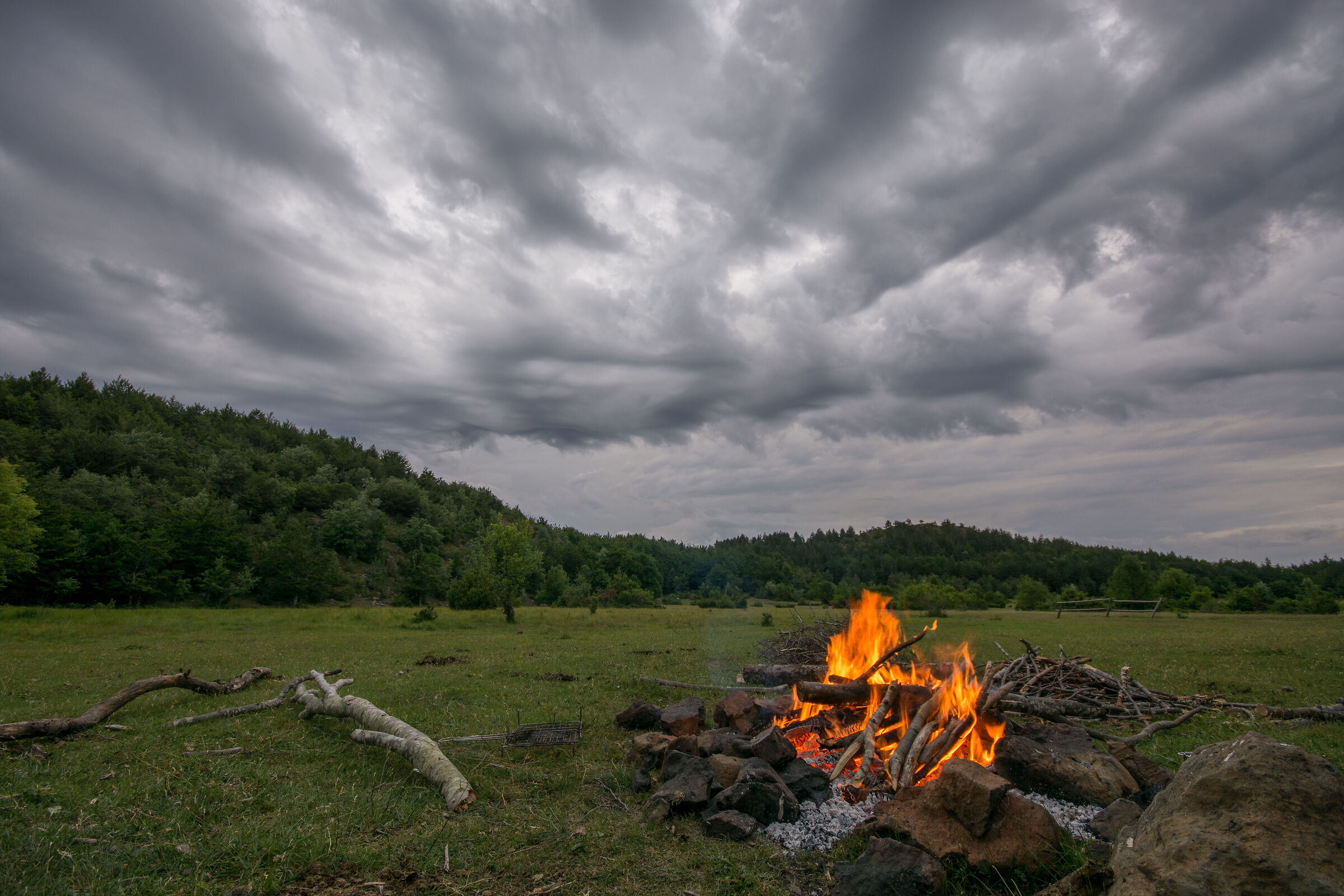 Non mi spegnerai mai!