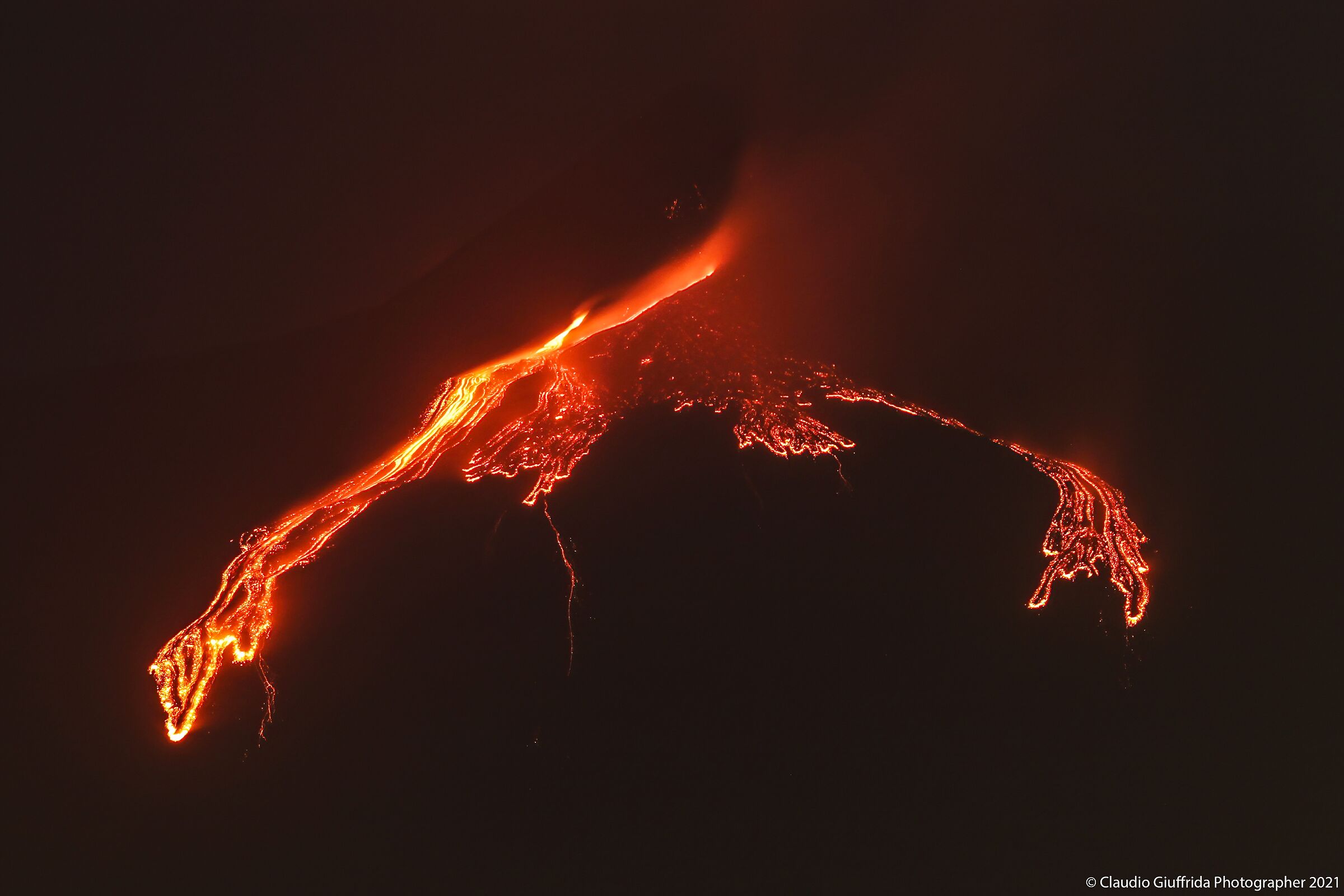 Parossismo del 23.06.2021