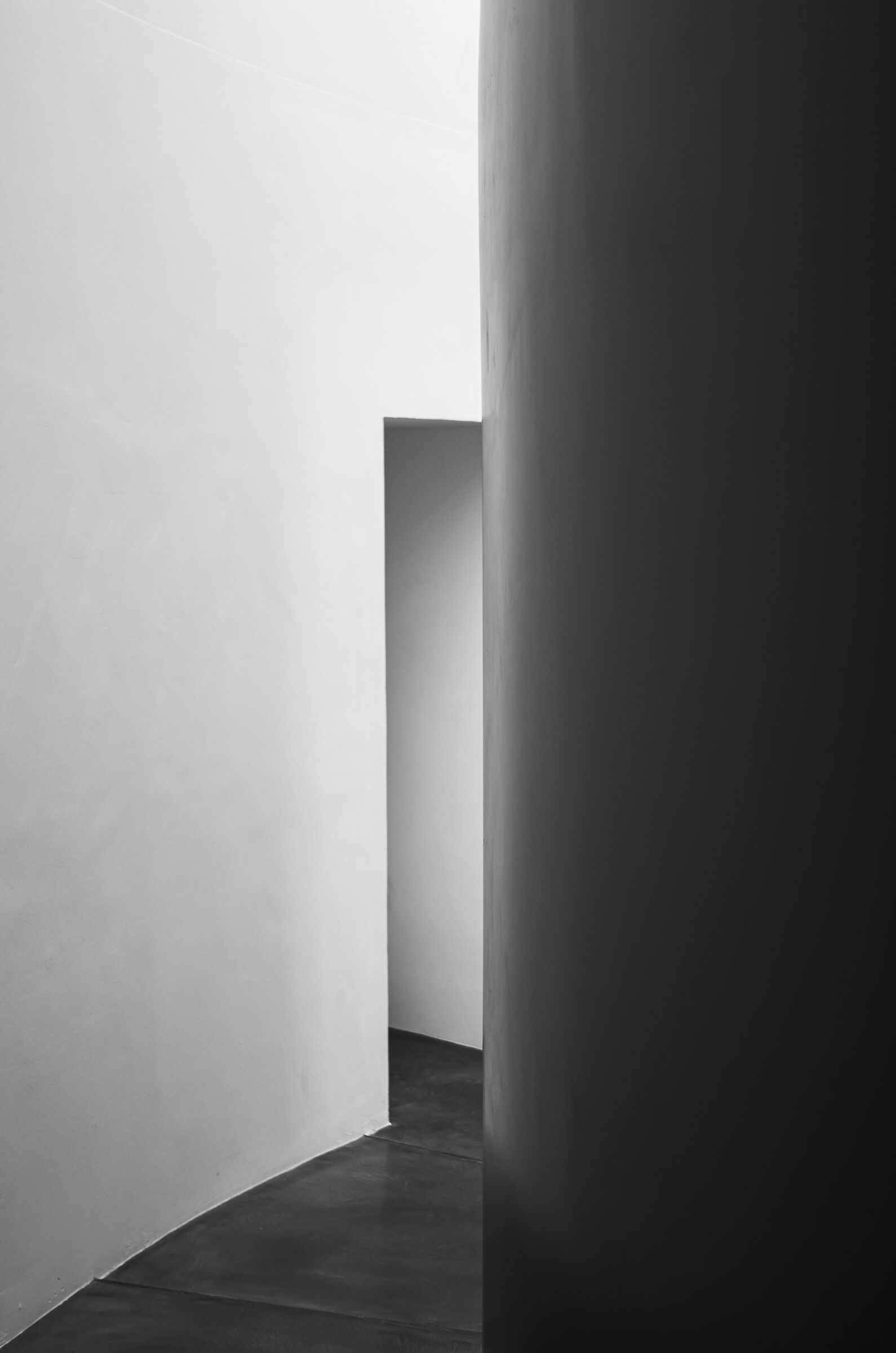 exit