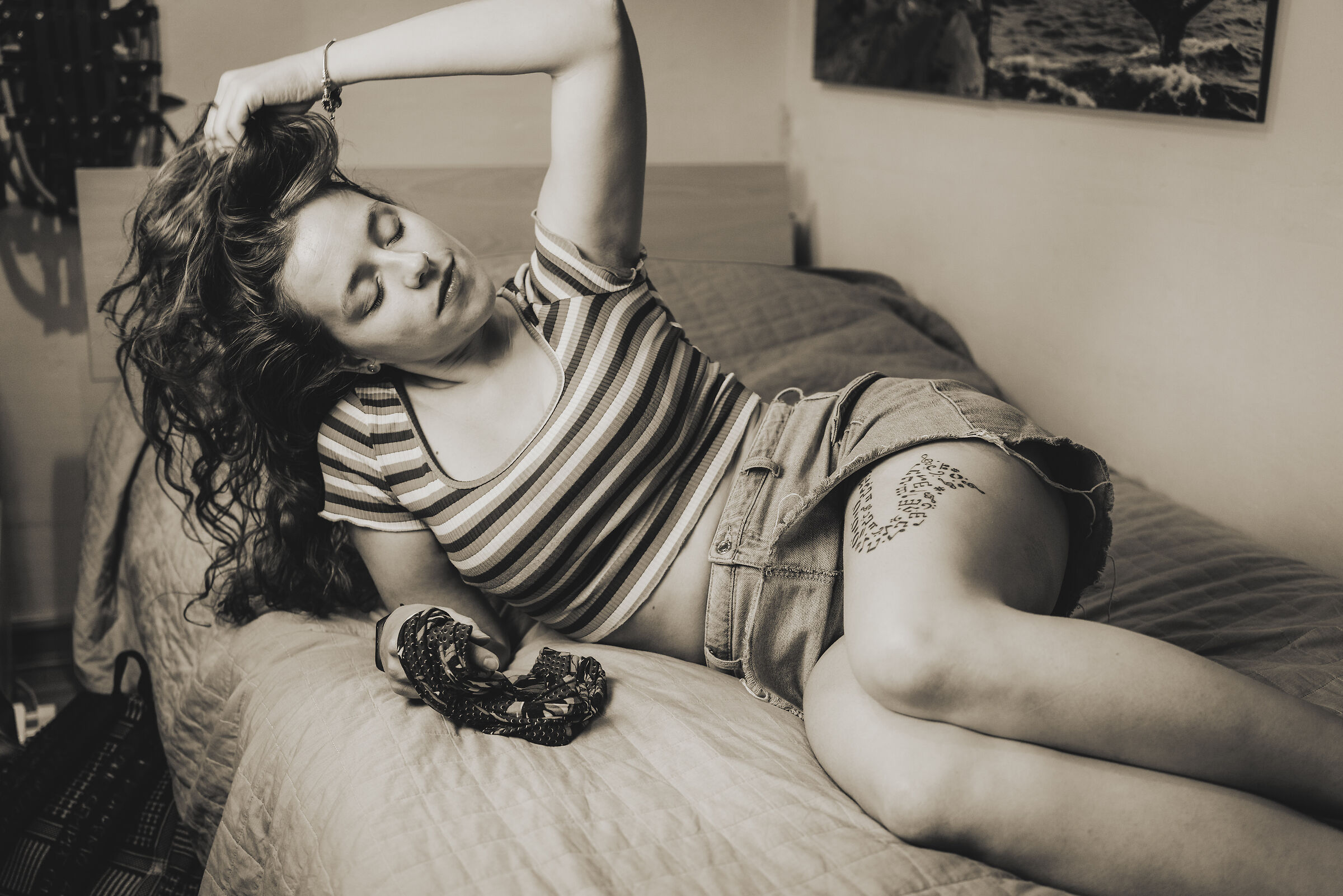 Test Sony Sel 40 2.5G - Sony Alpha 7R III